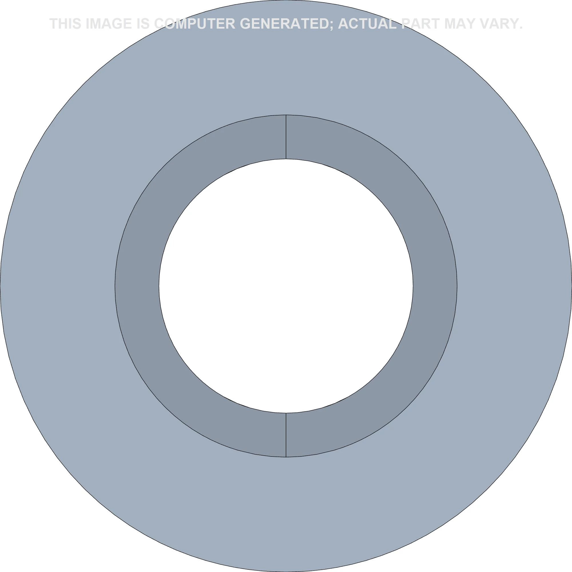 FLANGE NUT | MILLER | AMEA | EN