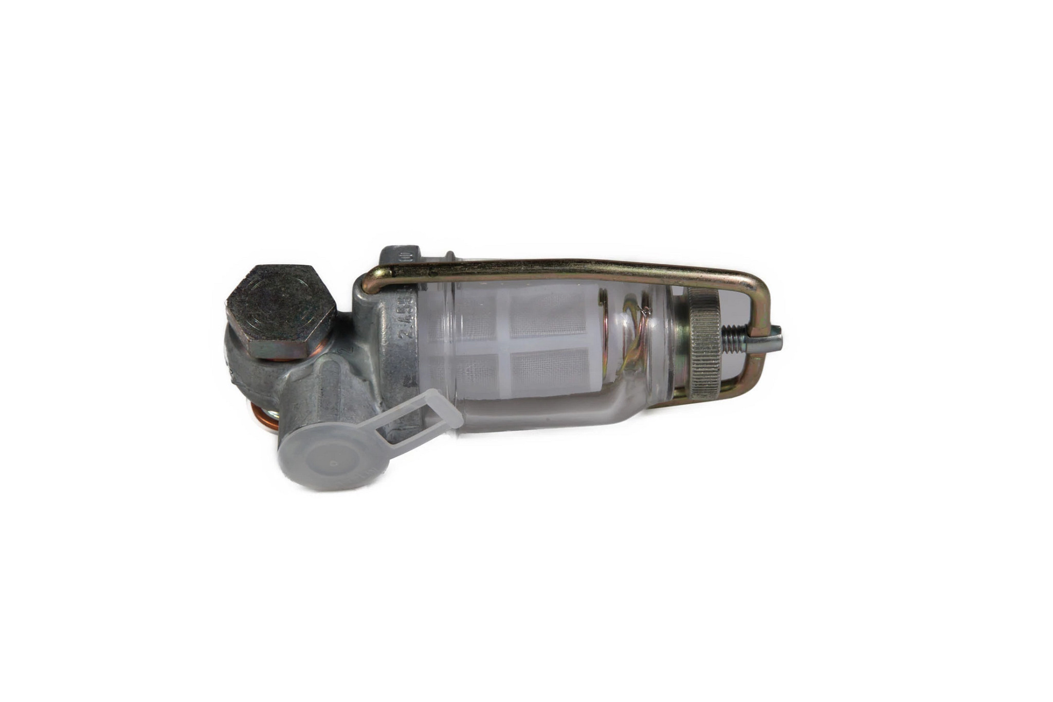 FILTRO CARBURANTE | STEYR | IT | IT