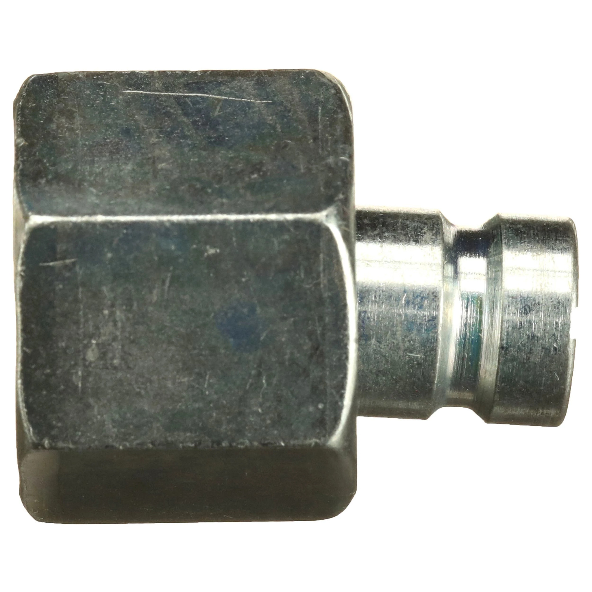 Acoplador para Diagnóstico