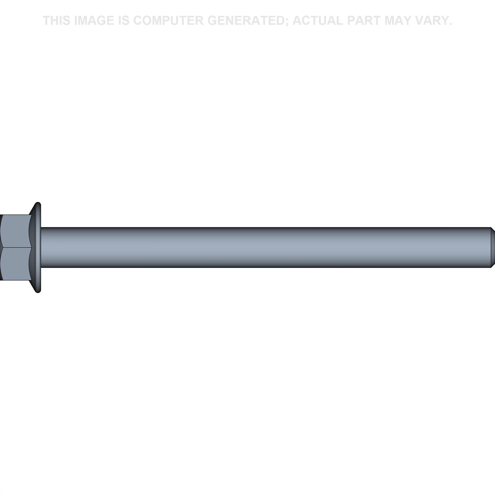 FLANGE BOLT | CASECE | EU | NL