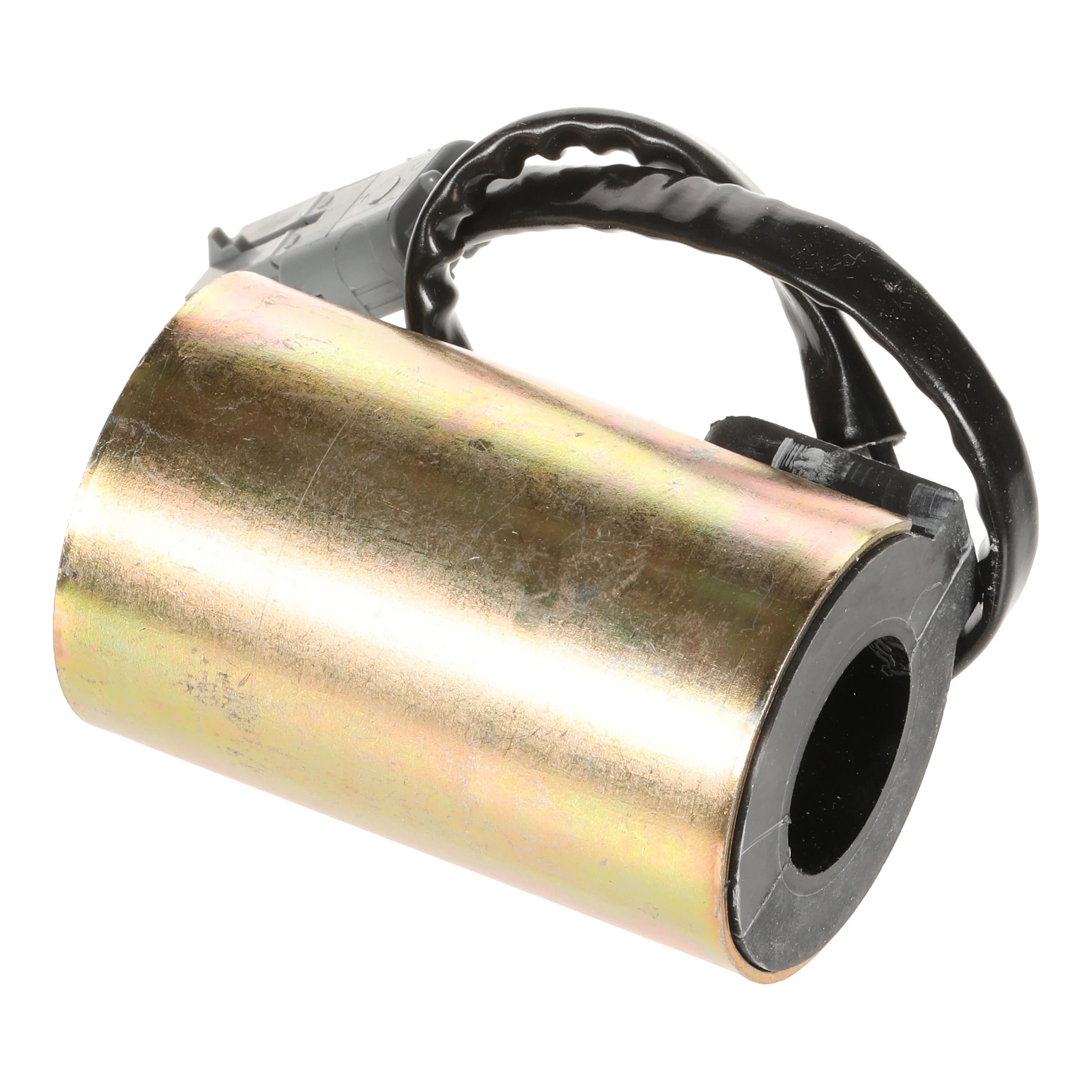 Coil | CASECE | US | EN