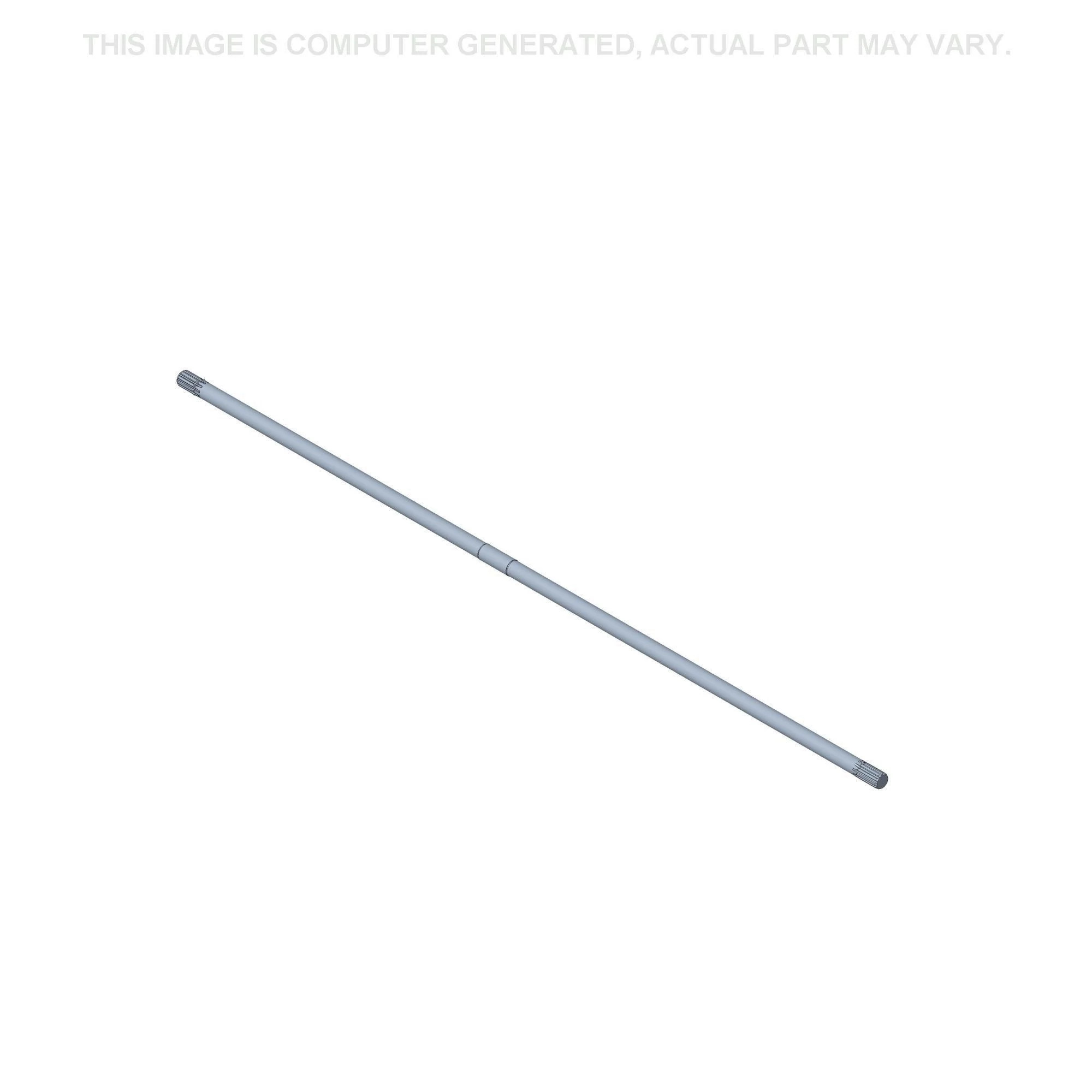 PTO SHAFT | DEFAULT | CA | EN