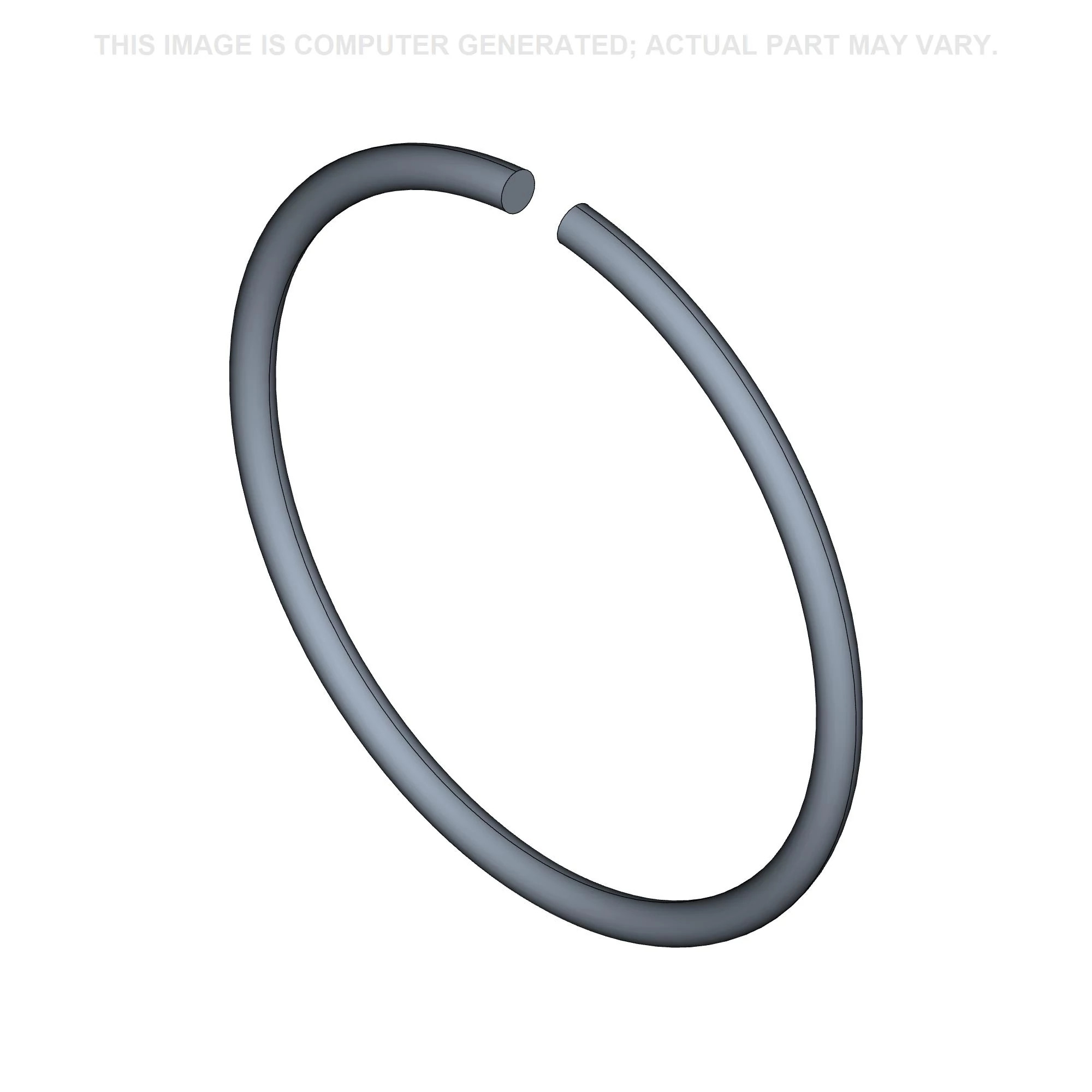 Anneau D'arret | CASEIH | CA | EN