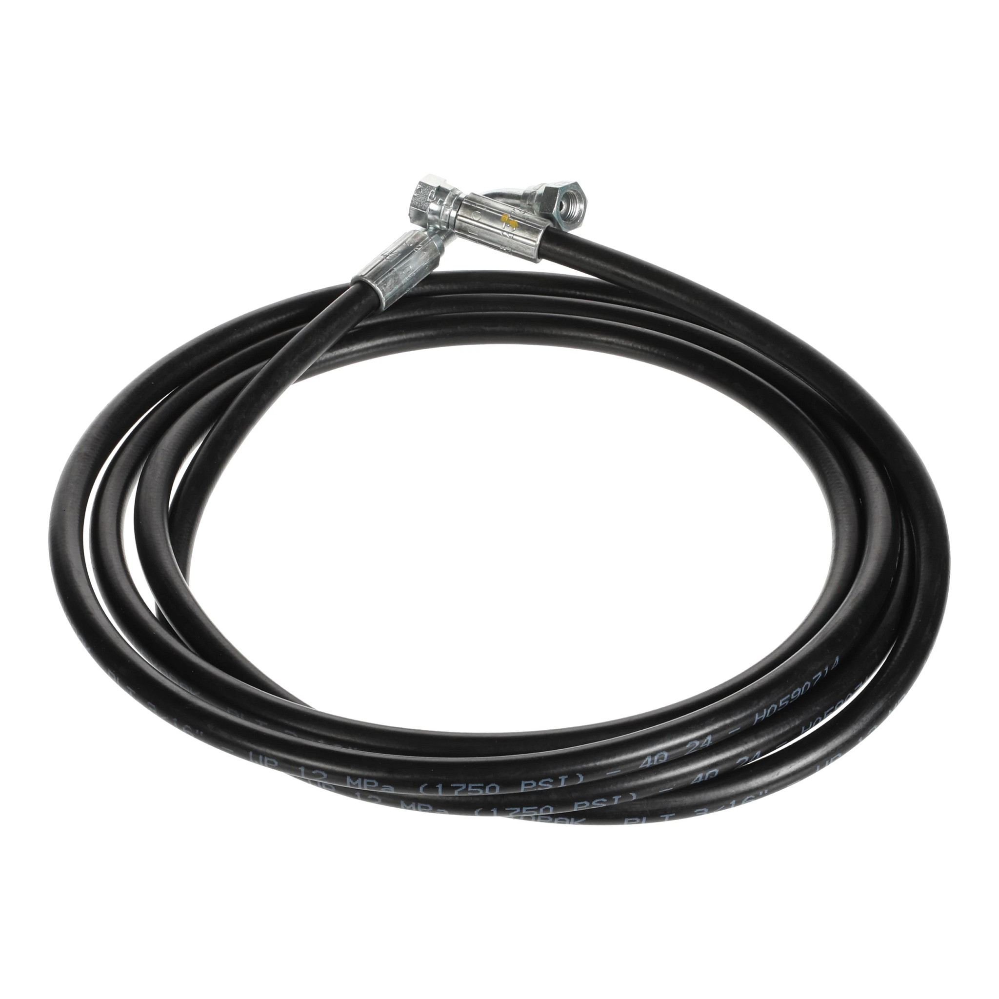 HYDRAULIC HOSE | CASECE | CA | EN