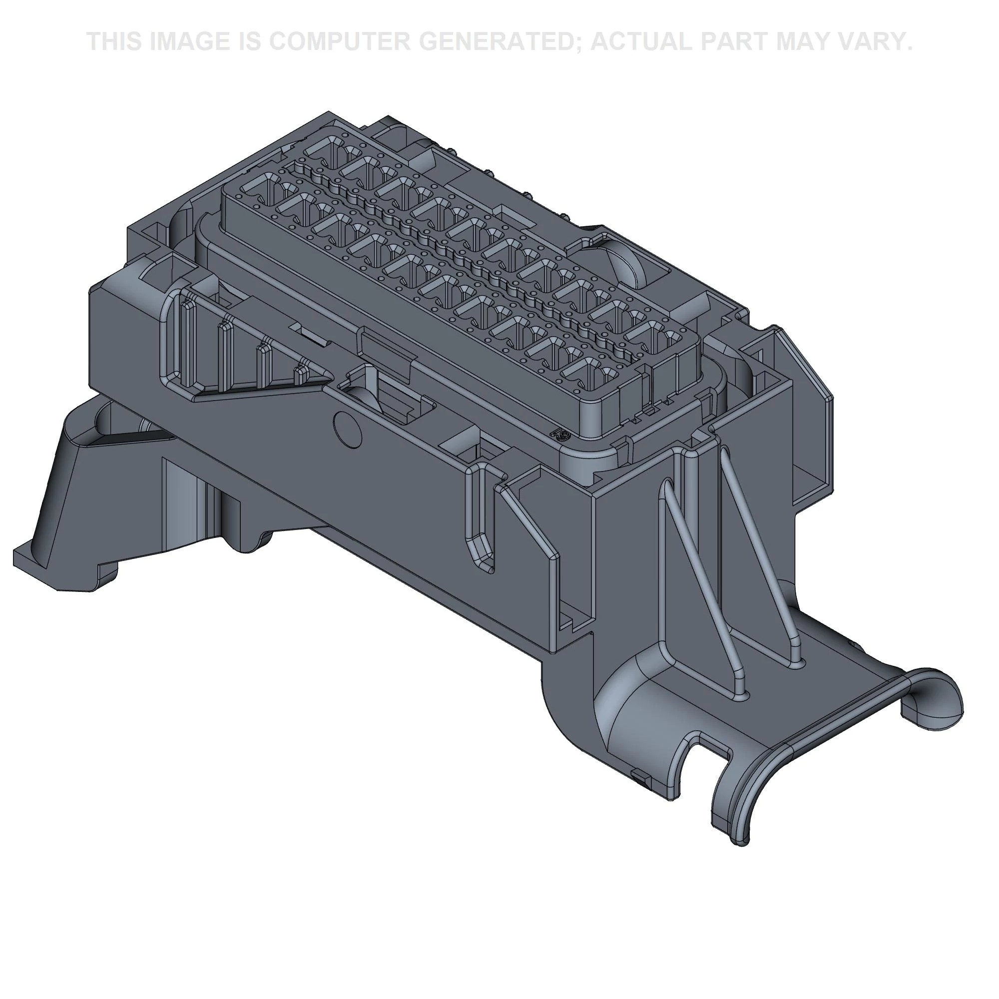 Elec Connector | NEWHOLLANDAG | CA | EN