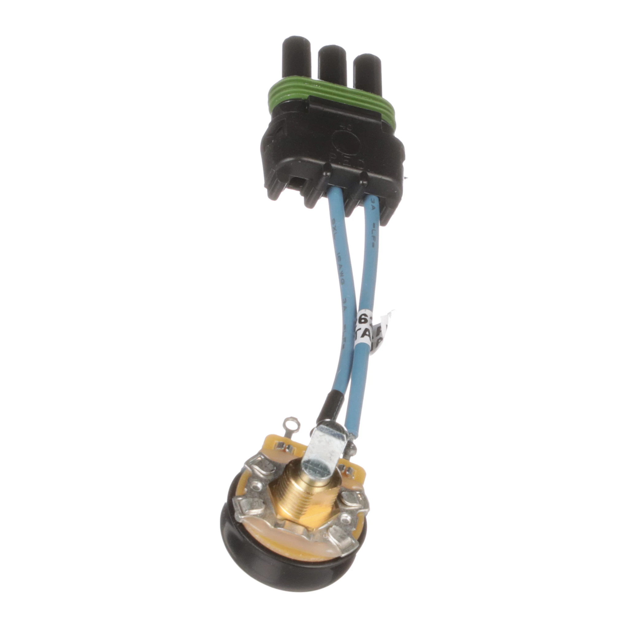 POTENTIOMETER | CASEIH | AT | DE