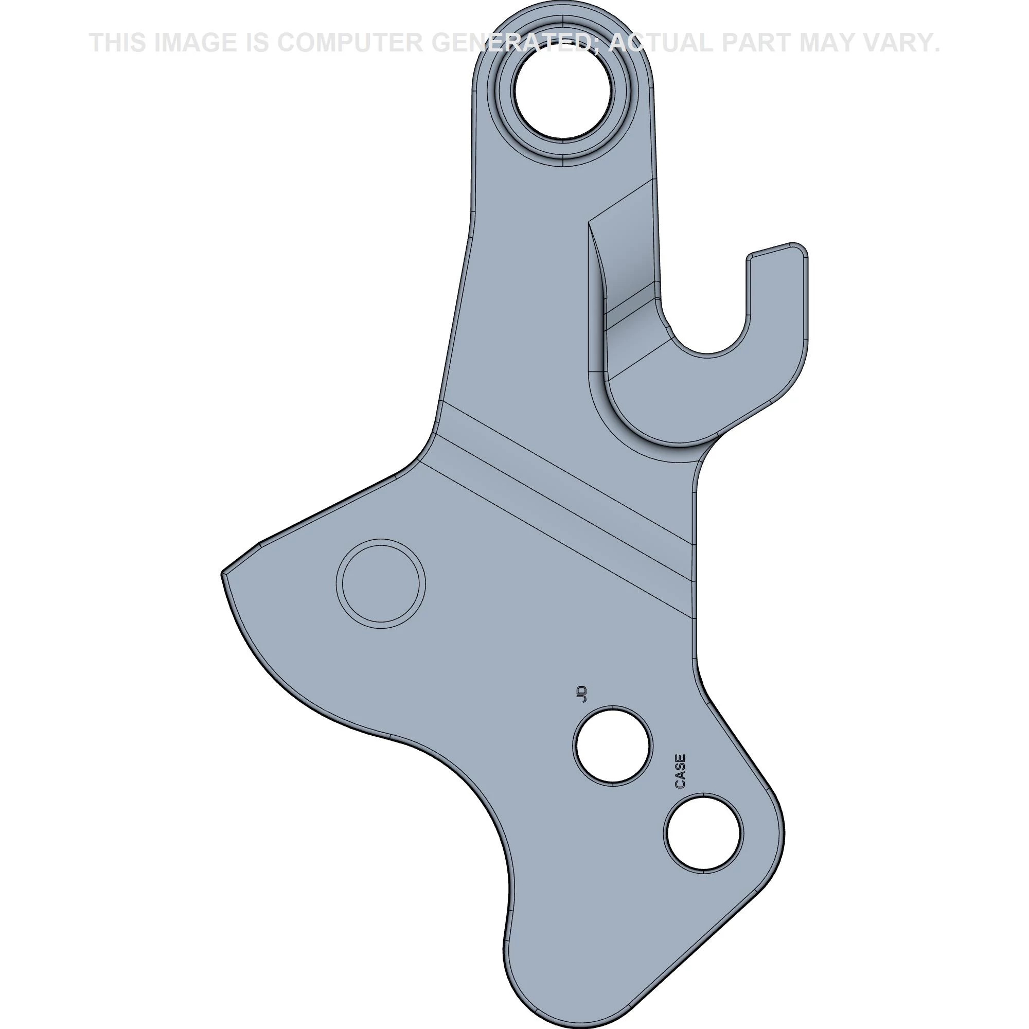 MAILLON | CASEIH | AMEA | ZH