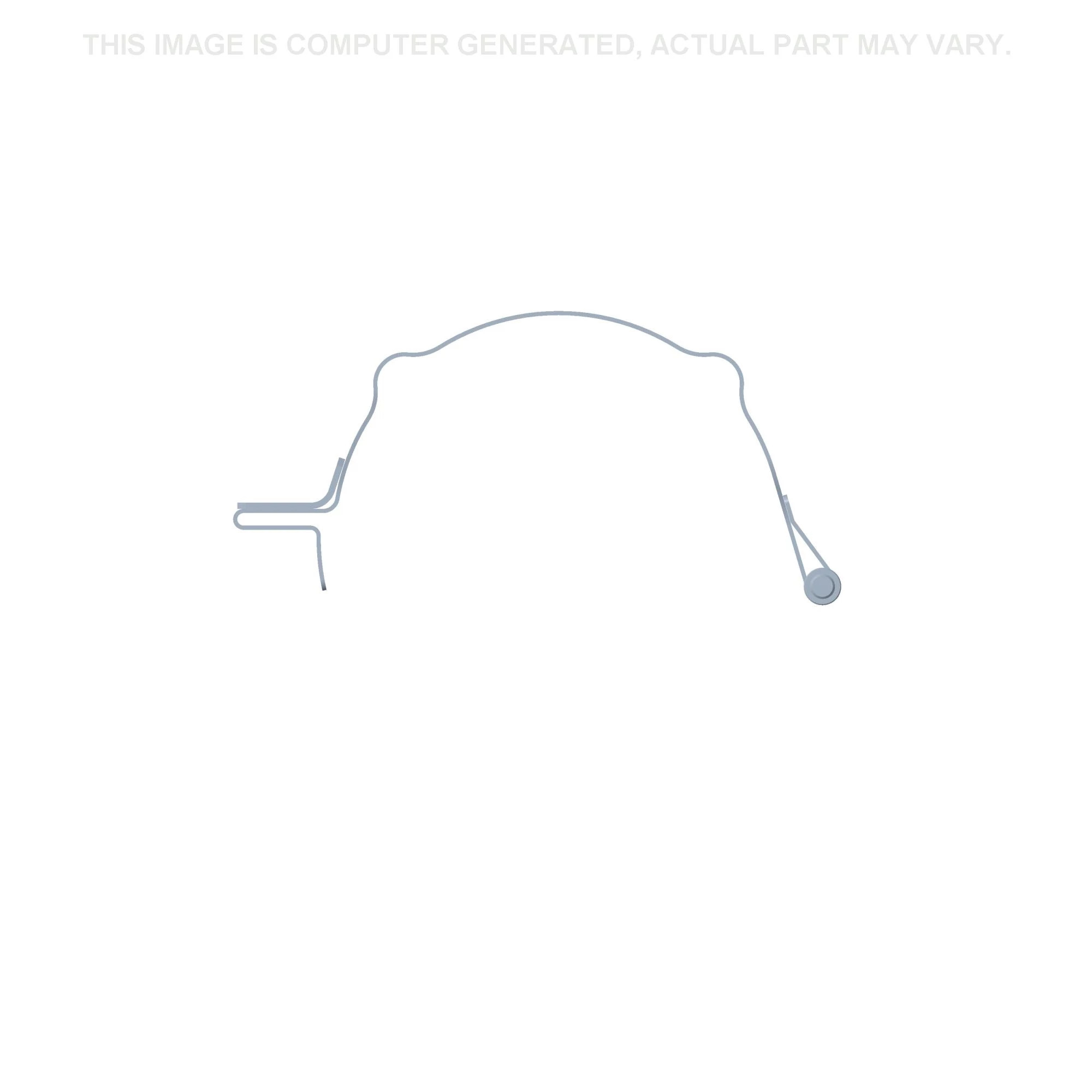 RETAINER COLLAR | NEWHOLLANDAG | GB | EN