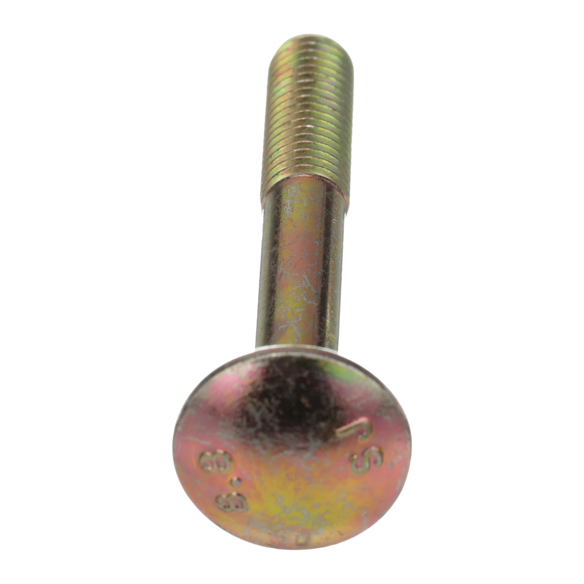 CARRIAGE BOLT | CASECE | CA | EN