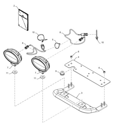 KIT D'ENTRETIEN | CASEIH | CA | FR