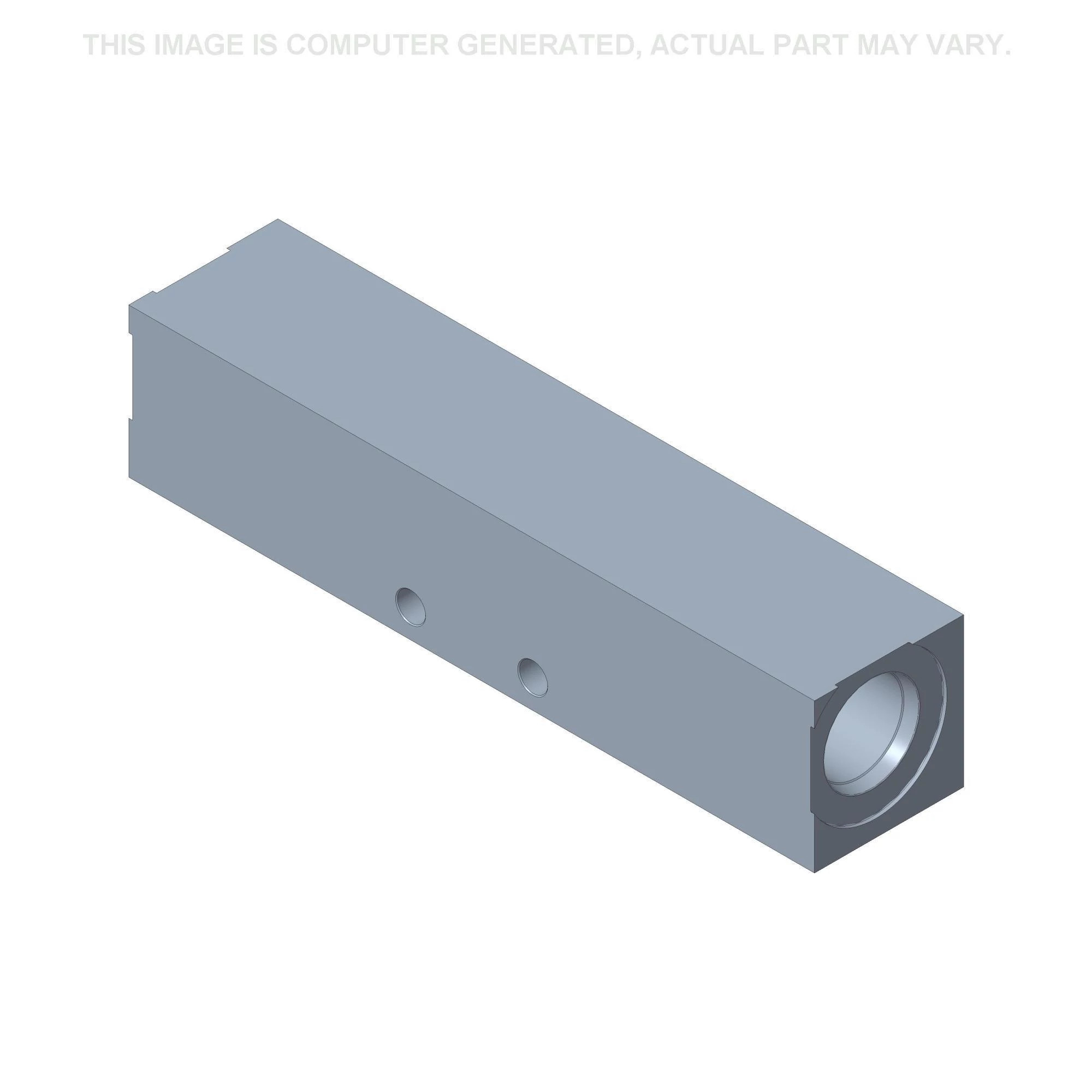 HYDRAULIC MANIFOLD | FLEXICOIL | CA | EN