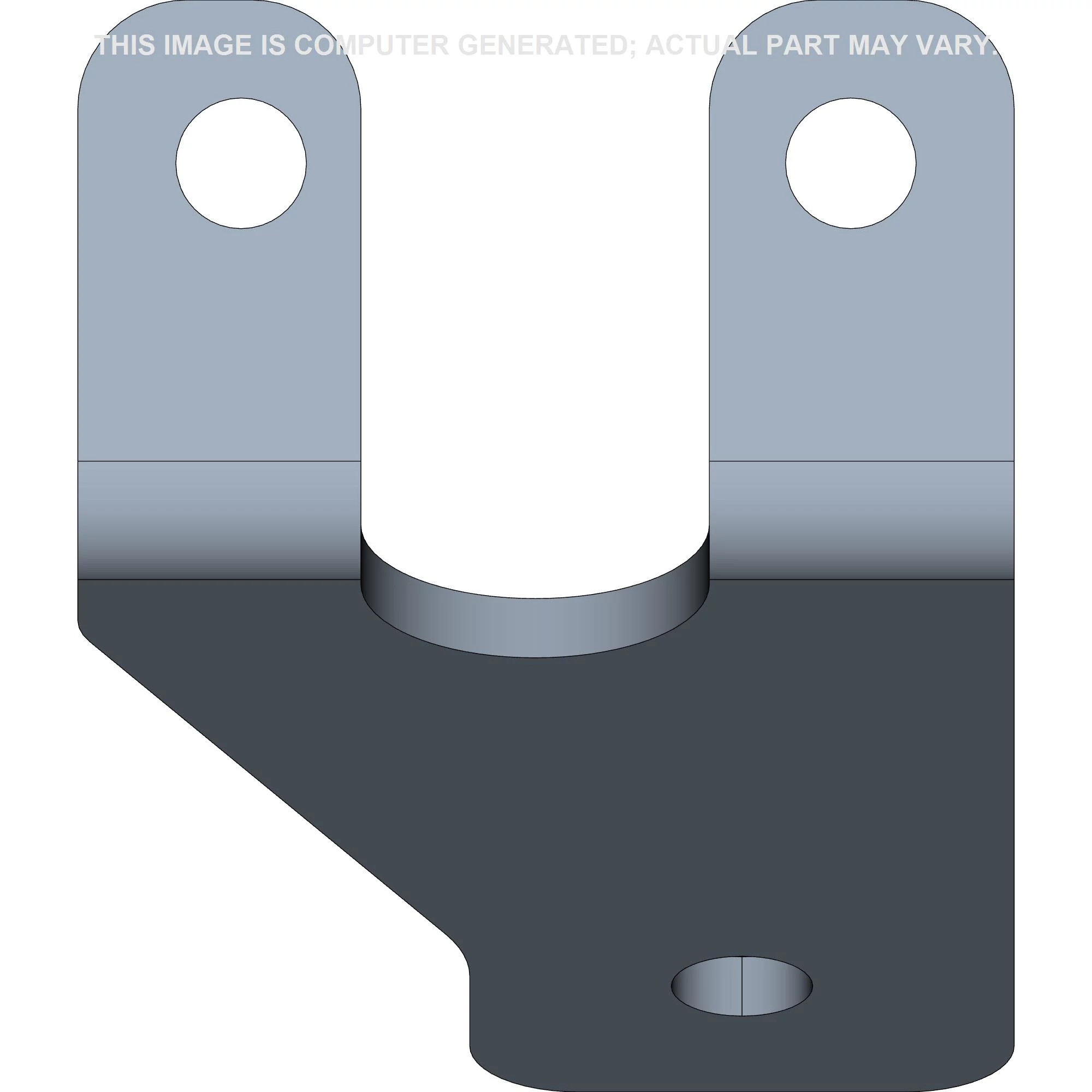 BRACKET | CASEIH | AMEA | EN