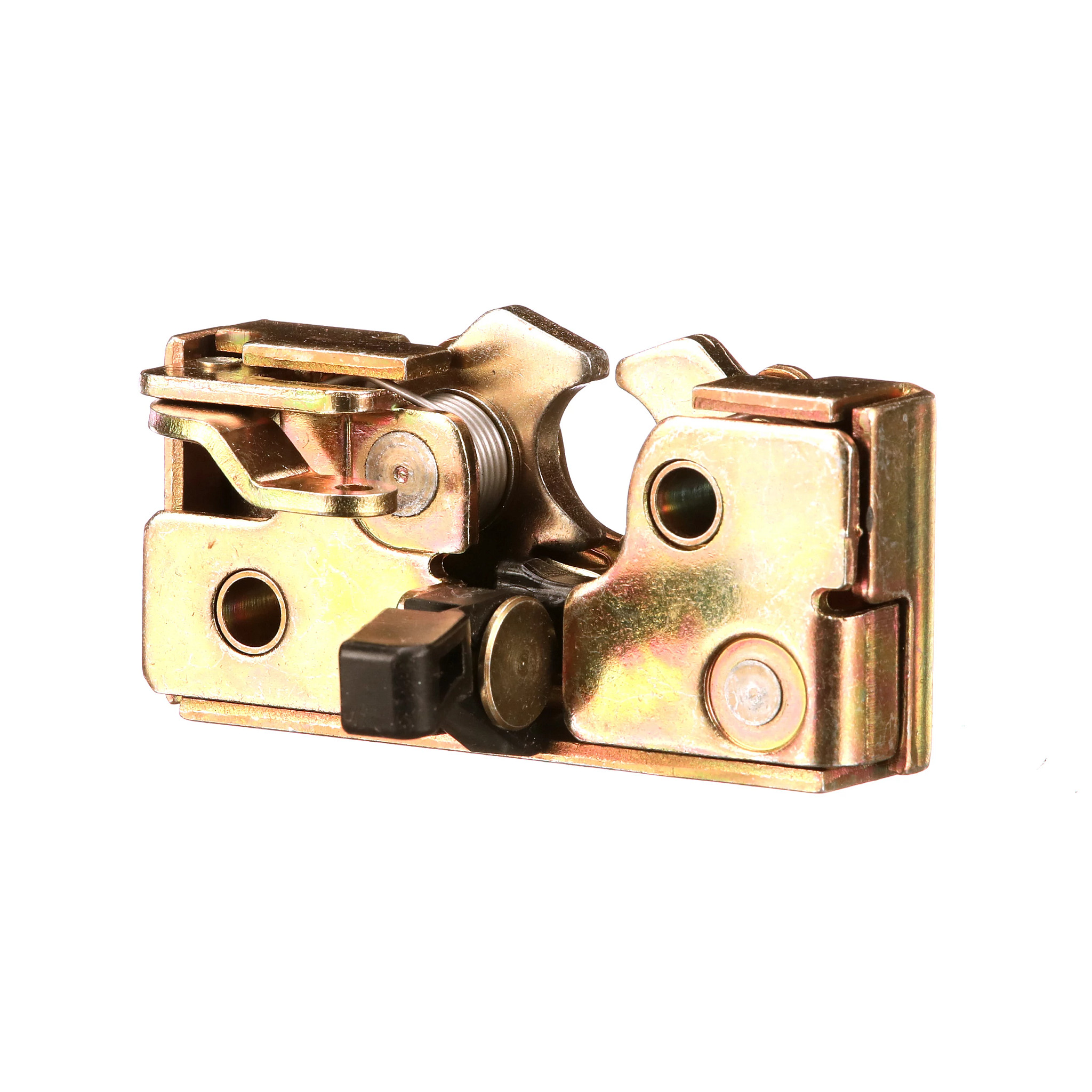 Conjunto de fecho para a porta esquerda da cabina - 100 mm C | CASECE | BR | PT
