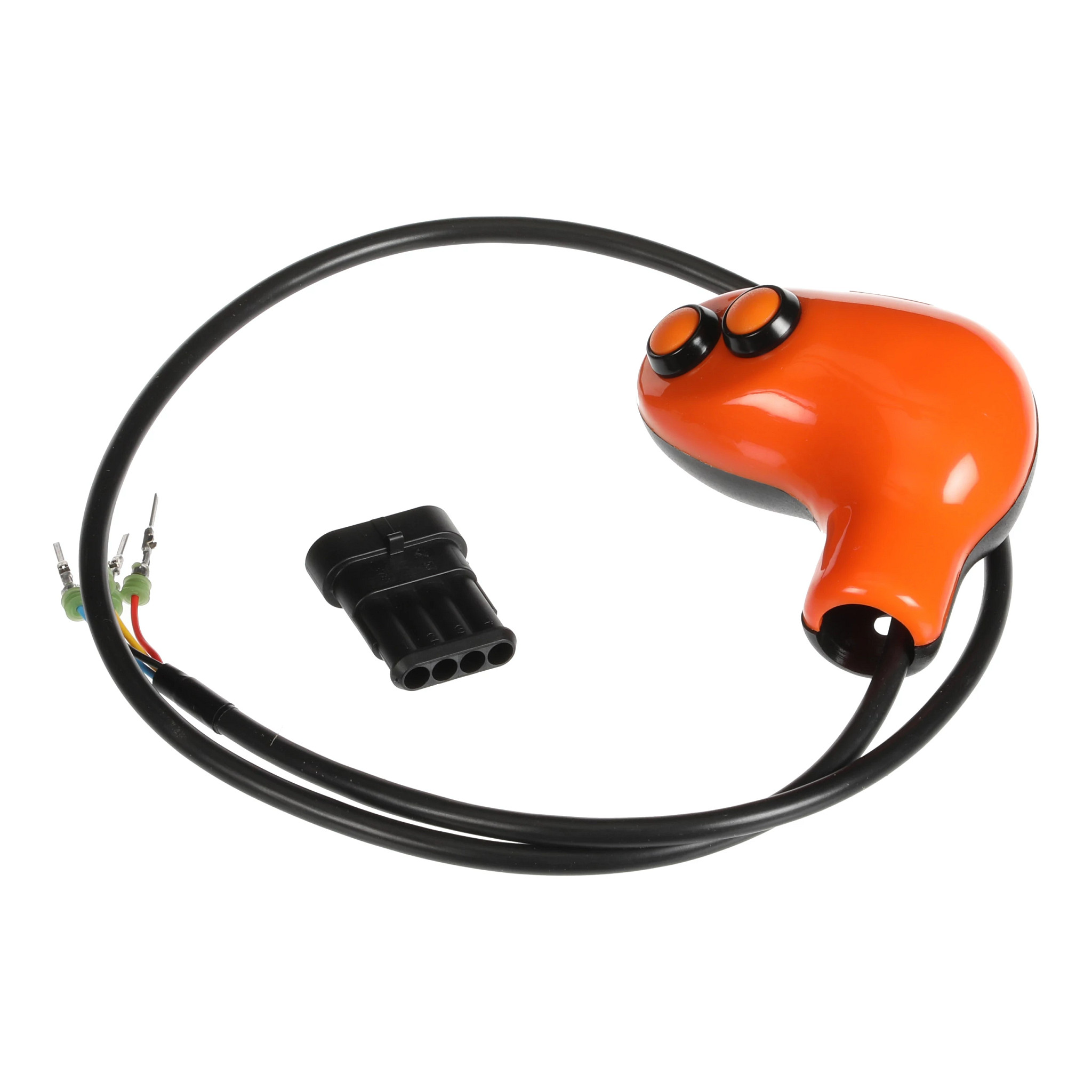 MANDO | NEWHOLLANDAG | ES | ES