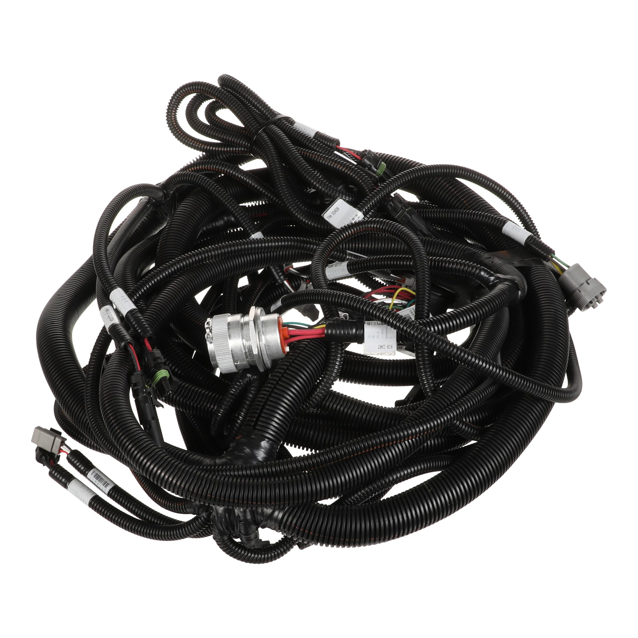 FAISCEAU ELECTRIQUE | FLEXICOIL | CA | FR