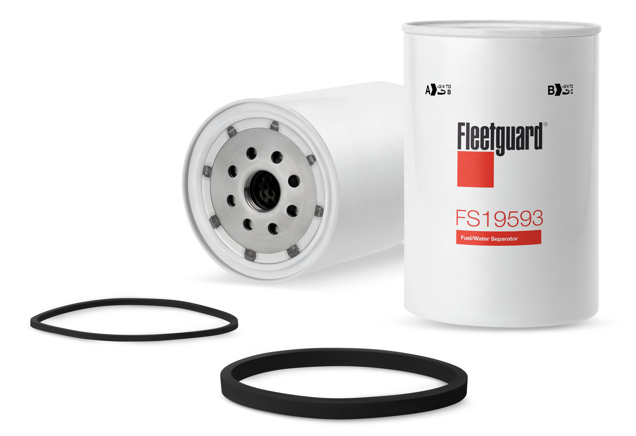 FUEL FILTER | CASEIH | US | EN