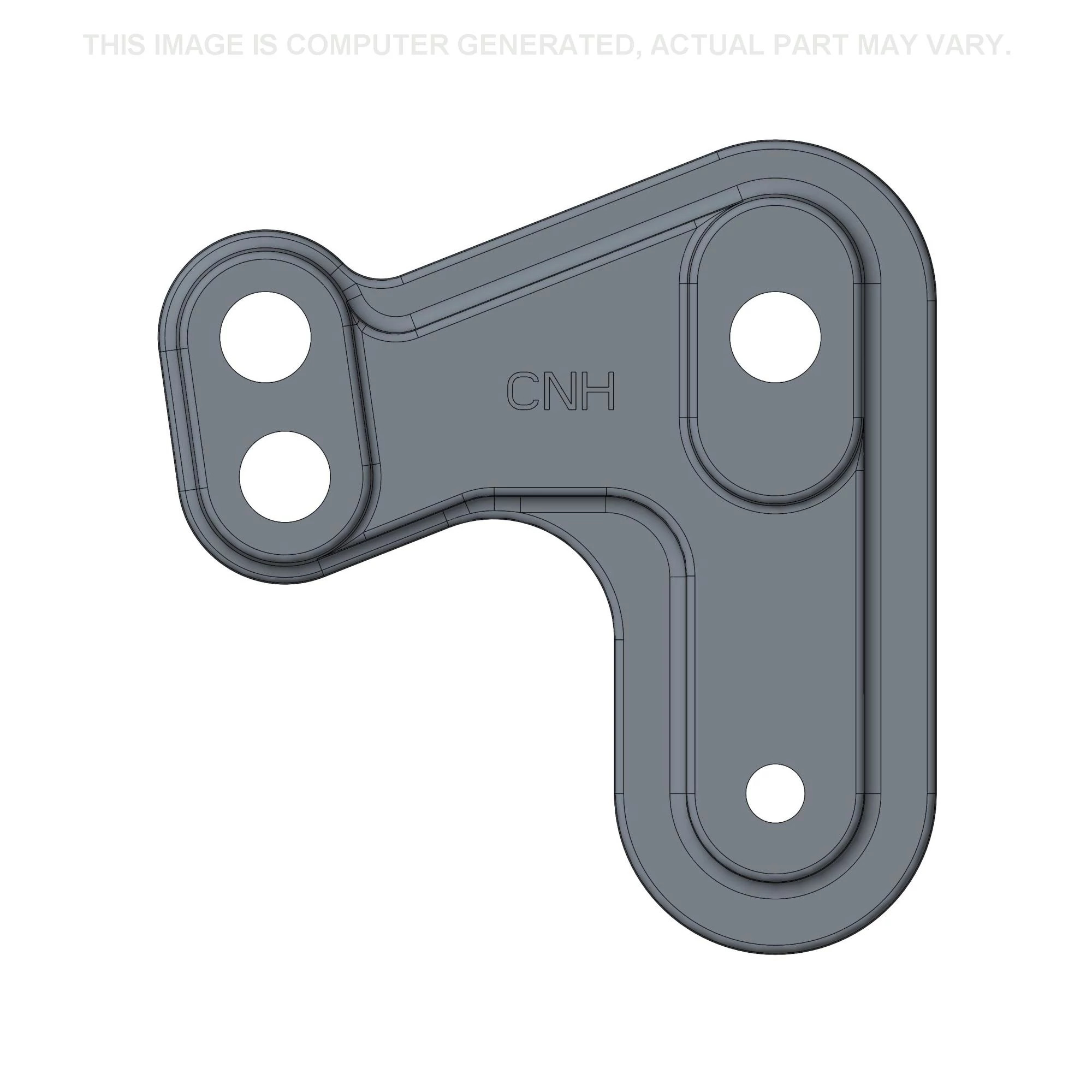 FLANGE | CASEIH | GB | EN