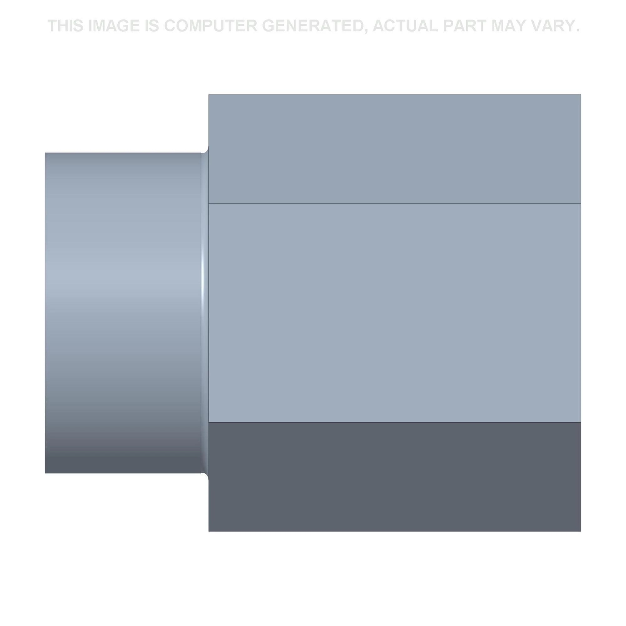 HYD CONNECTOR | CASECE | AMEA | EN