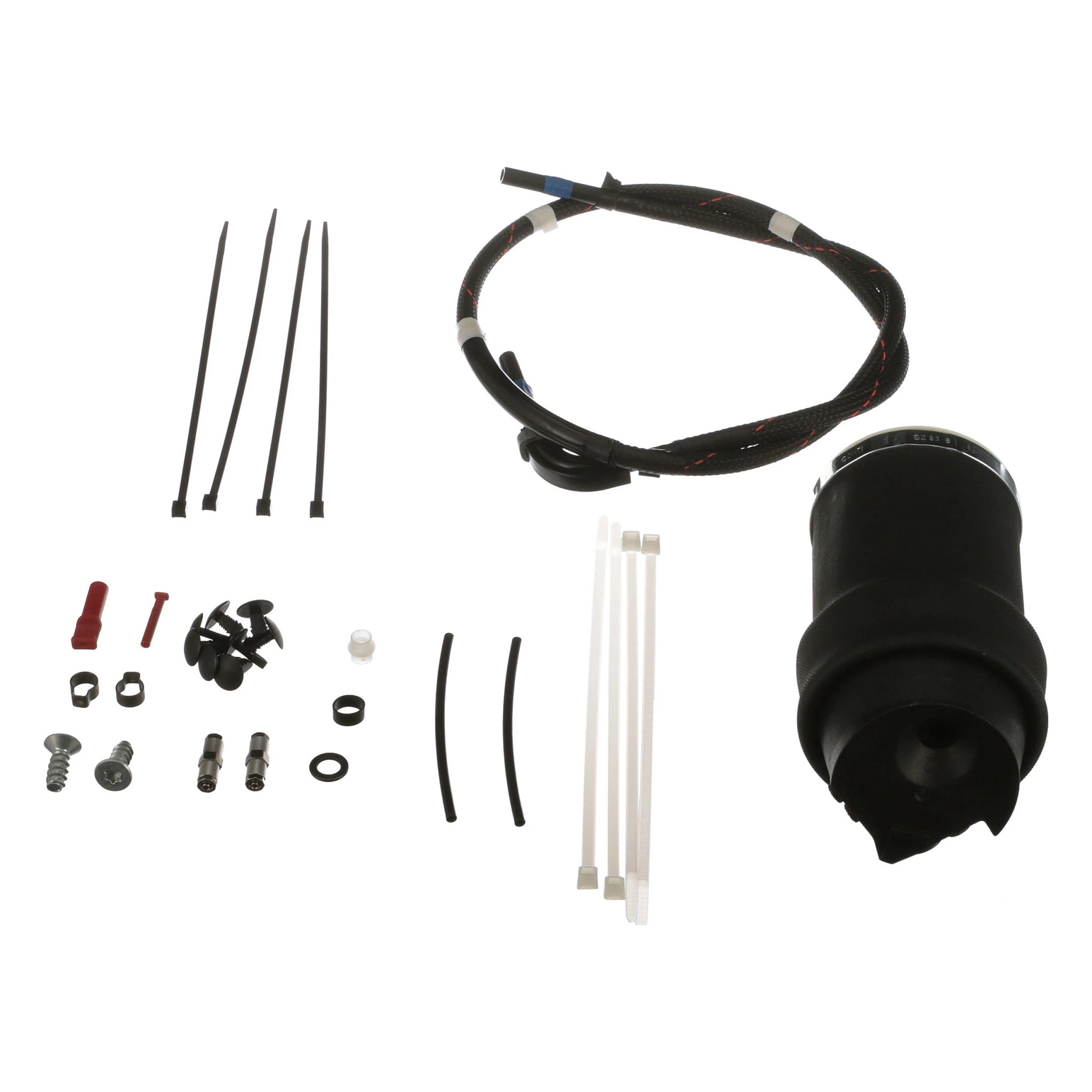 REPARATURSATZ | NEWHOLLANDAG | DE | DE