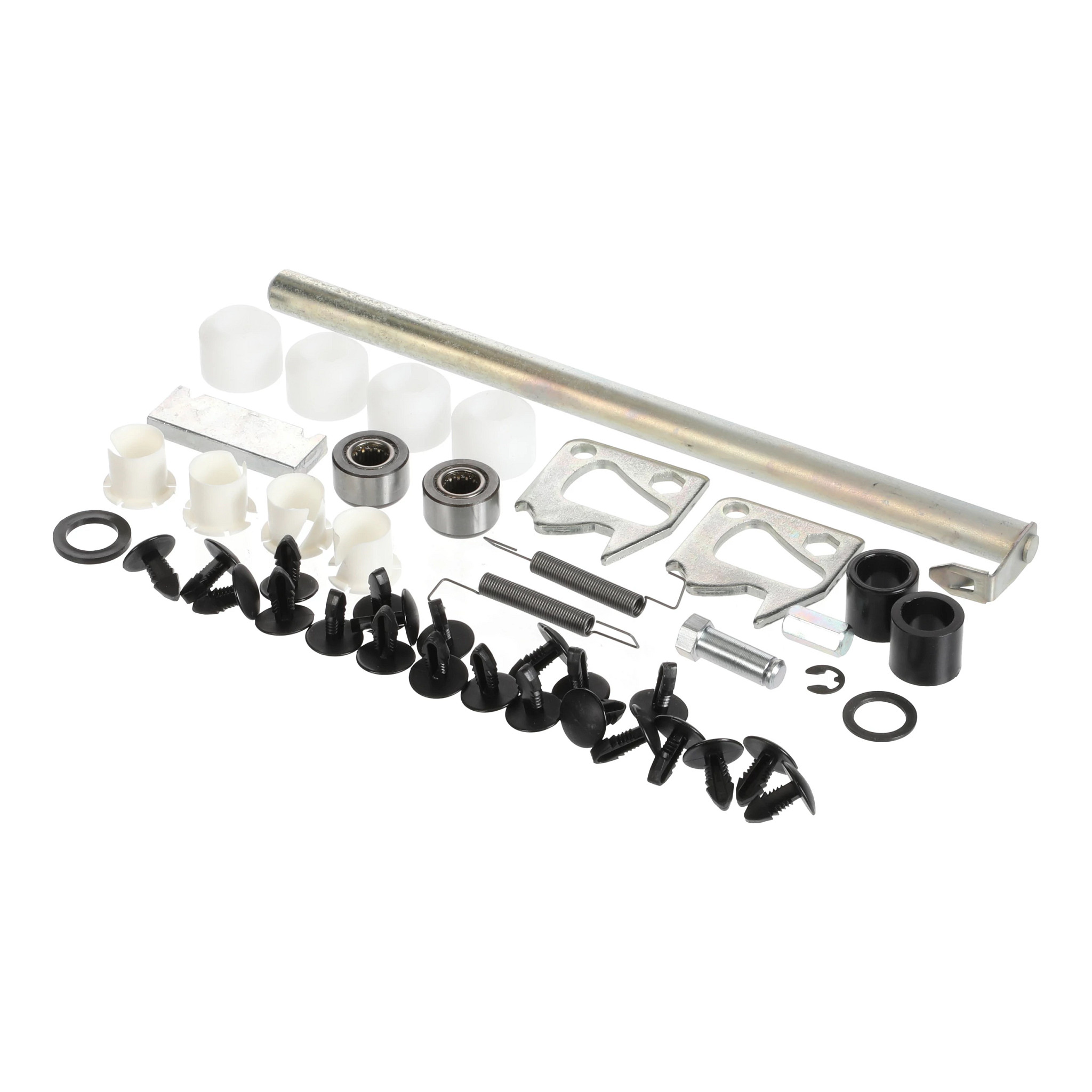 SATZ | NEWHOLLANDAG | DE | DE