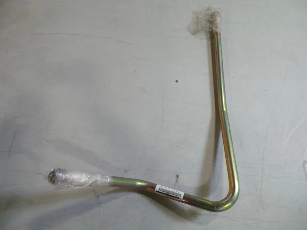 TUBE | CASEIH | EU | EN