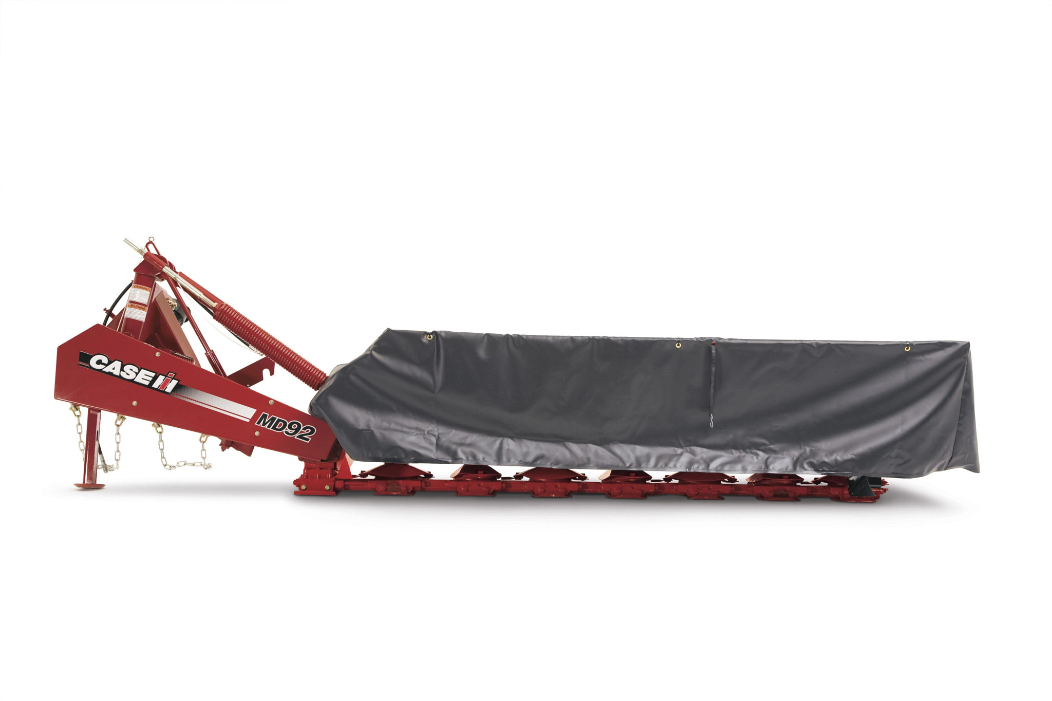 DISC MOWER | NEWHOLLANDCE | IE | EN