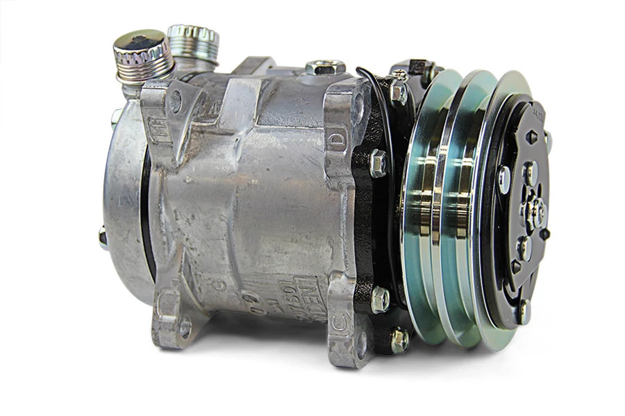 Air Compressor | CASECE | CA | FR