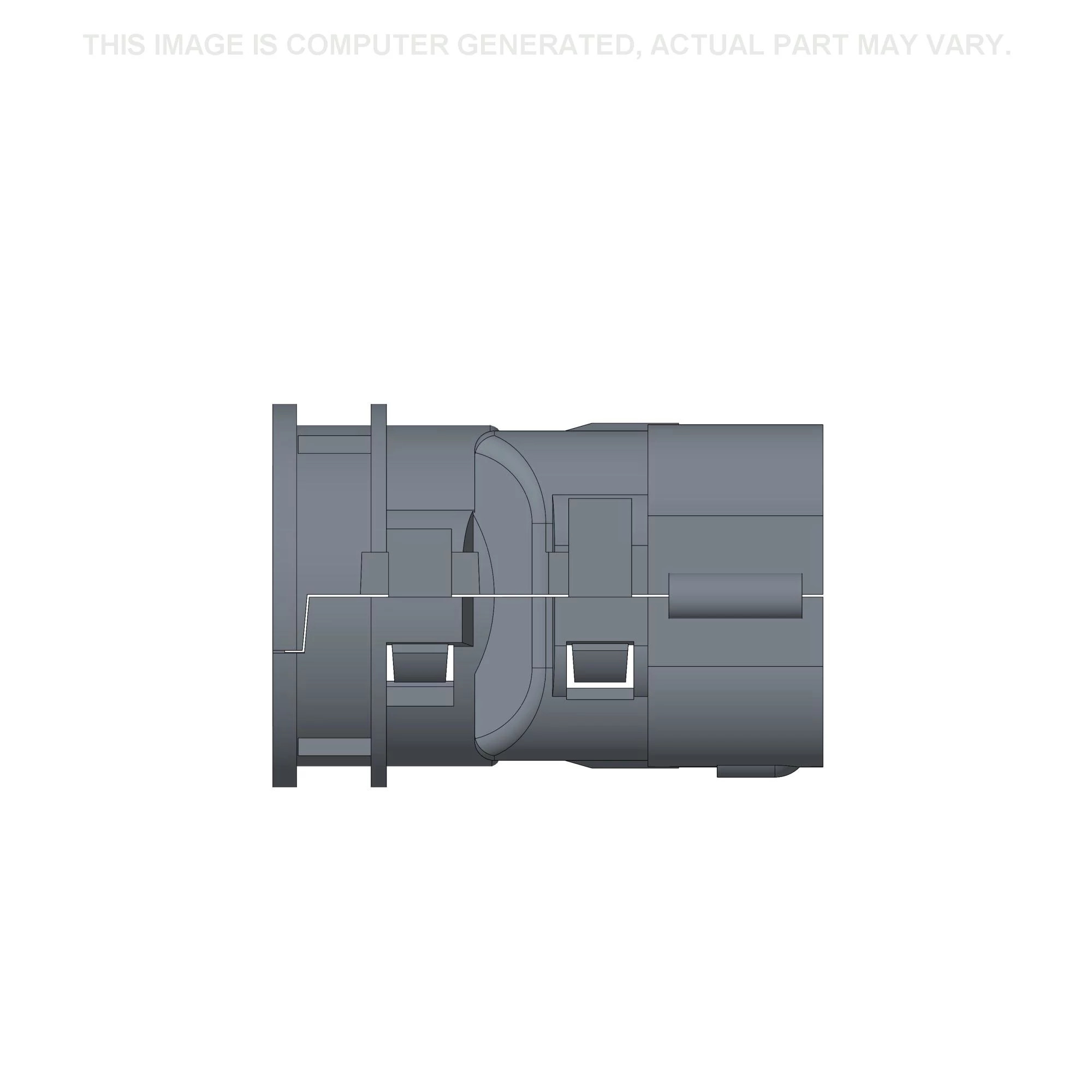 WIRE CONNECTOR | CASEIH | GB | EN