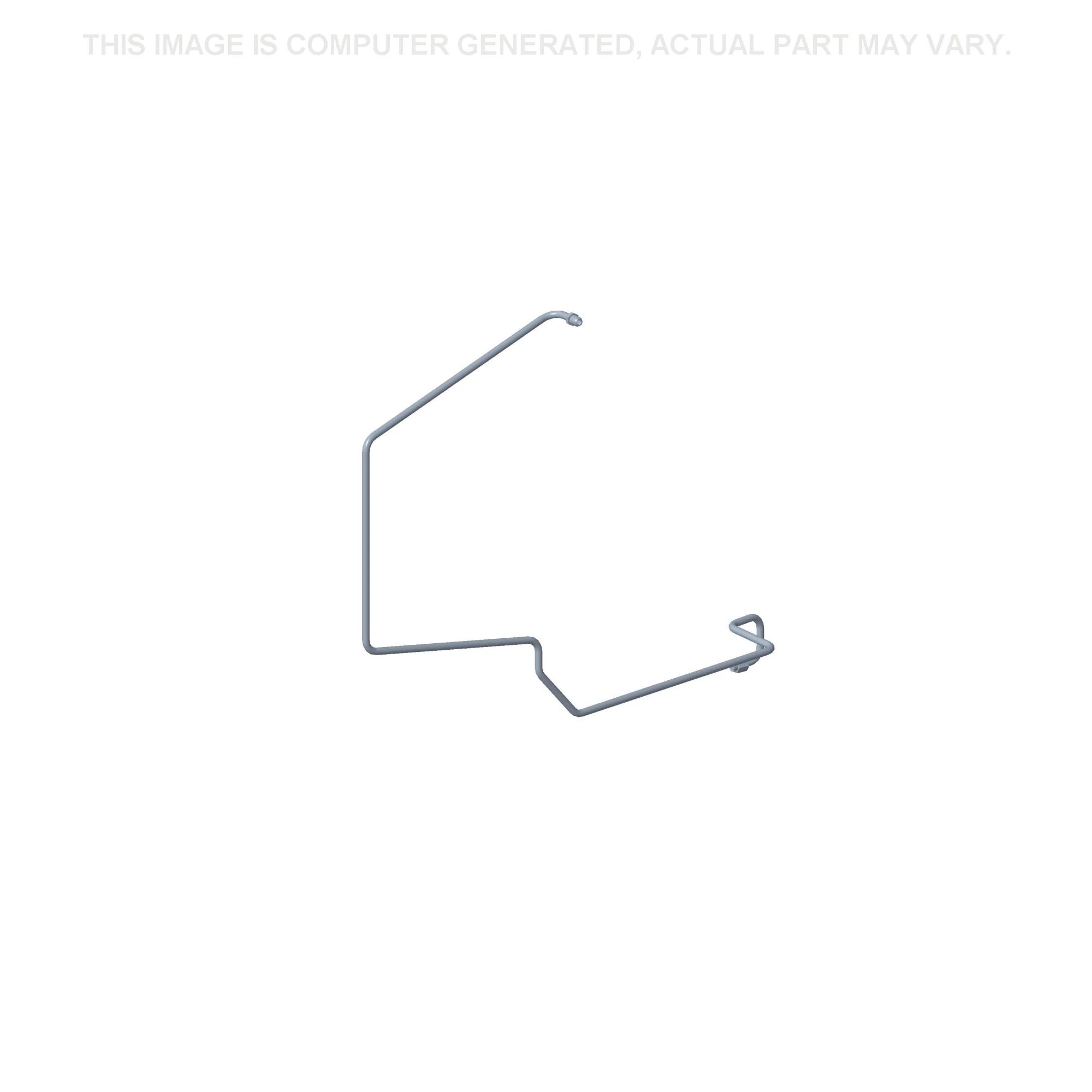 TUBAGEM HIDRÁULICO | CASEIH | BR | PT