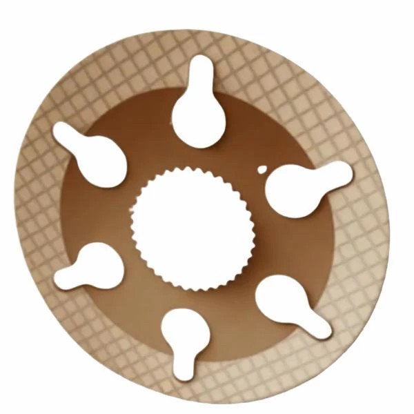 BRAKE DISC | CASEIH | AMEA | EN