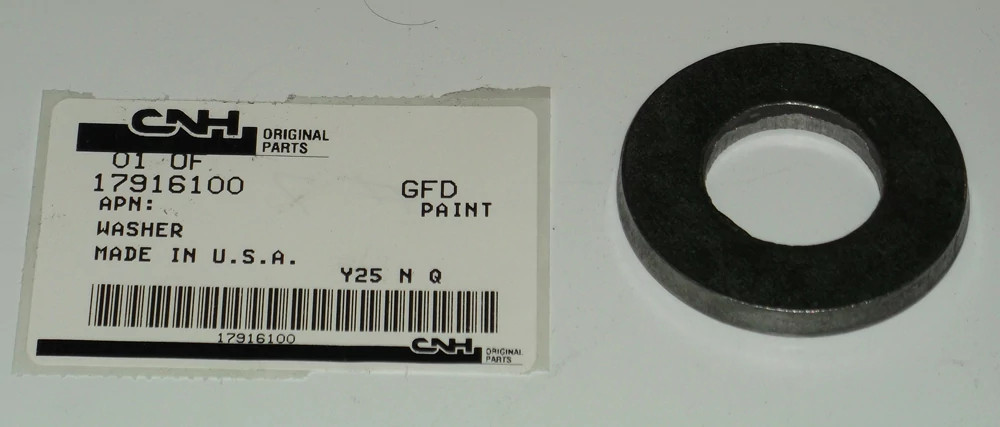 ARANDELA | NEWHOLLANDCE | EU | ES