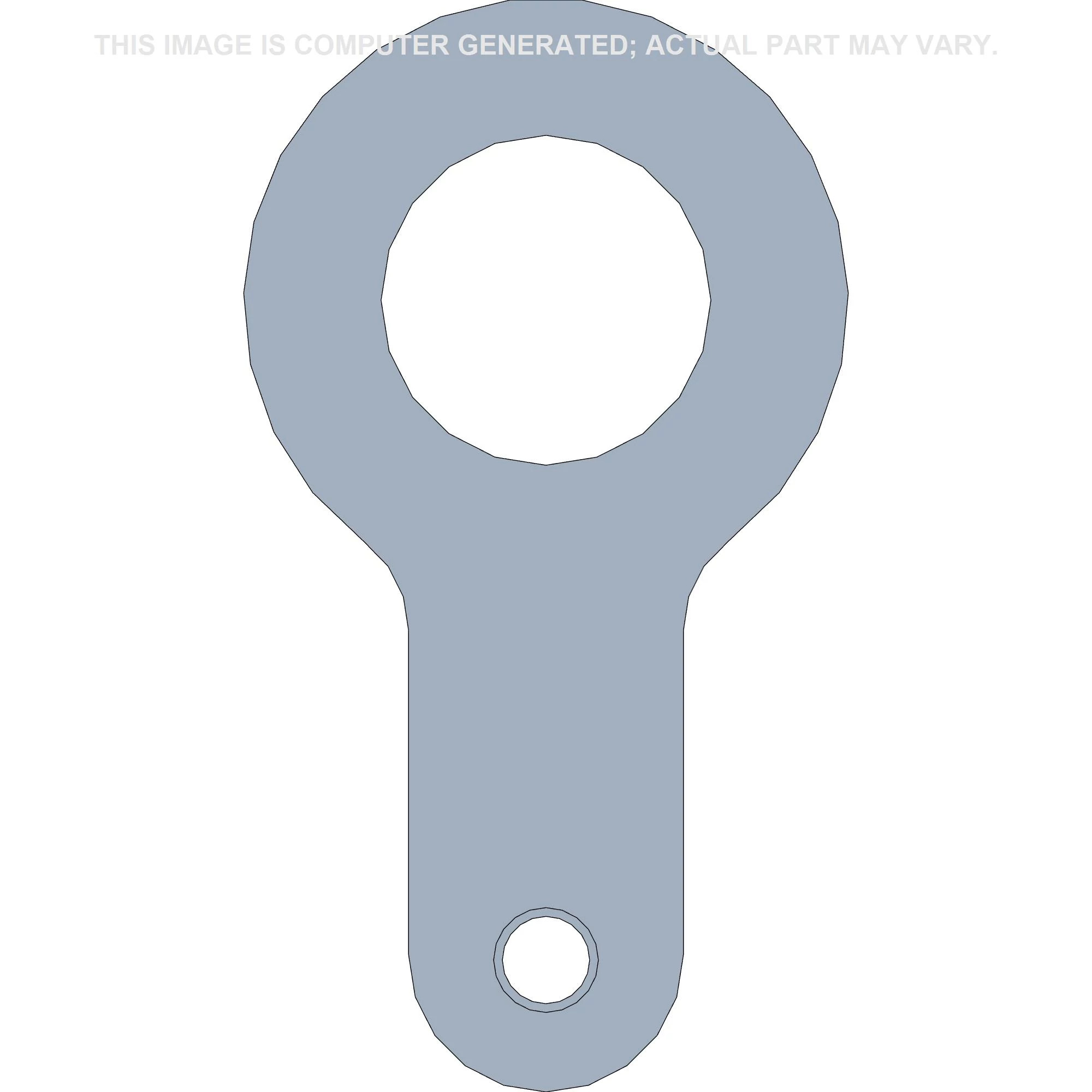 SUPORTE | CASEIH | SA | PT