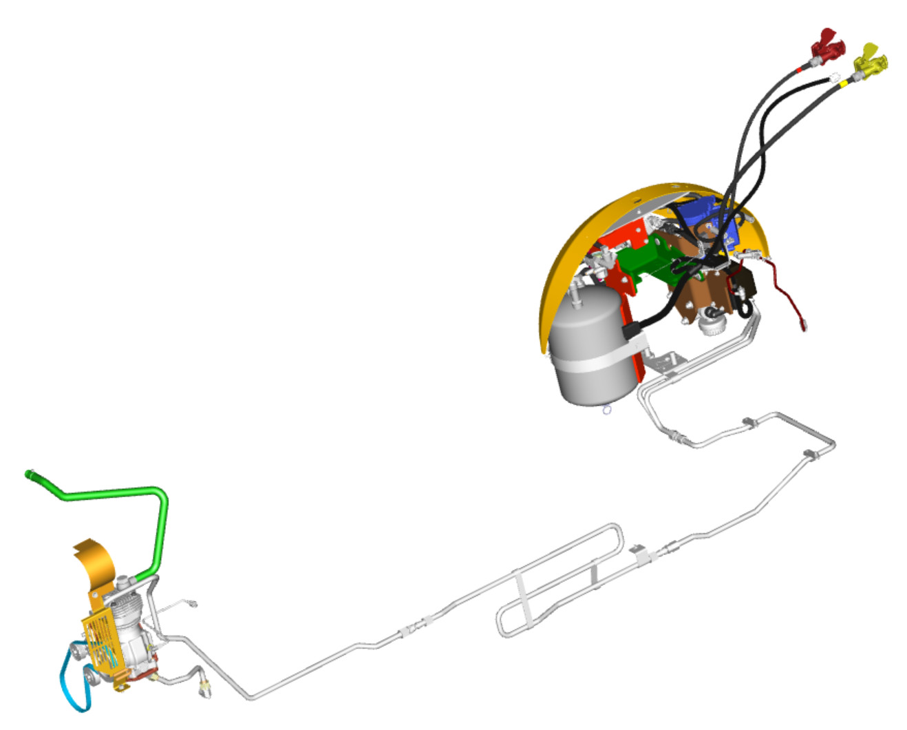 DIA KIT, TRACTOR | NEWHOLLANDAG | IE | EN