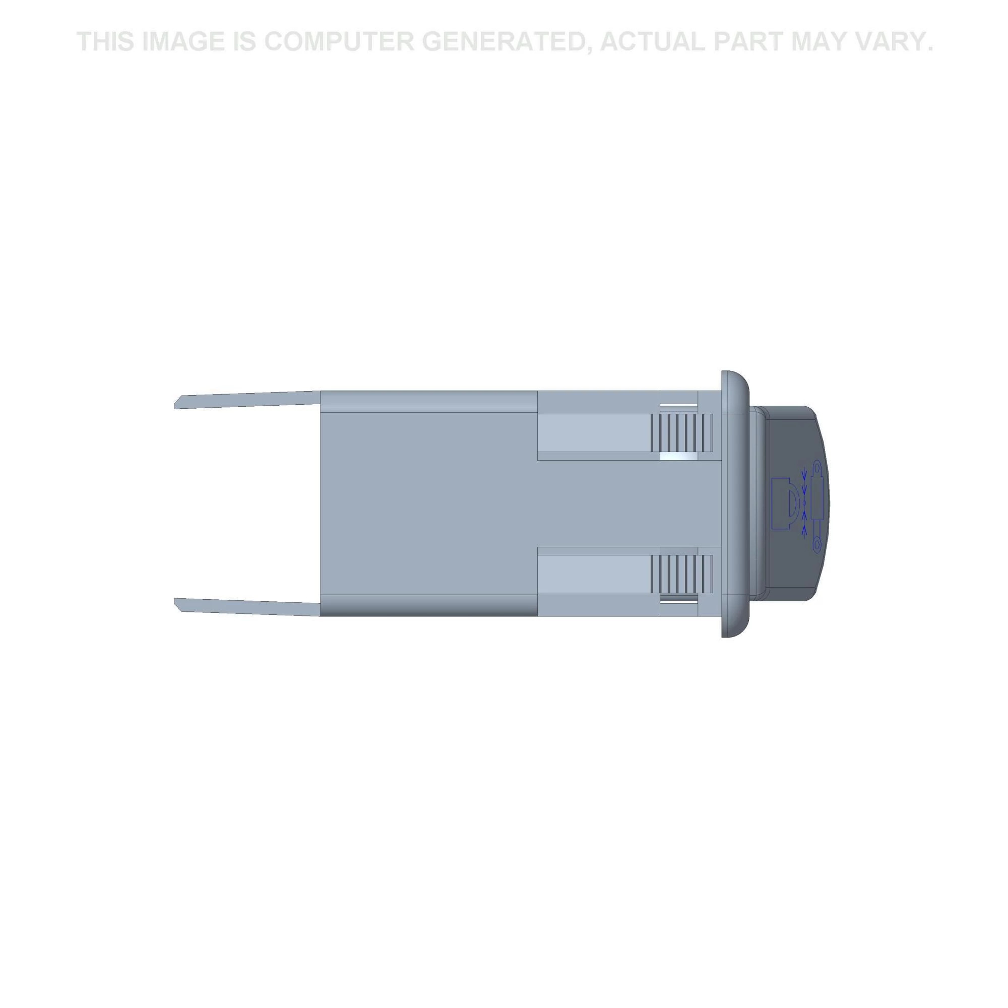 SWITCH ASSY | CASECE | US | EN