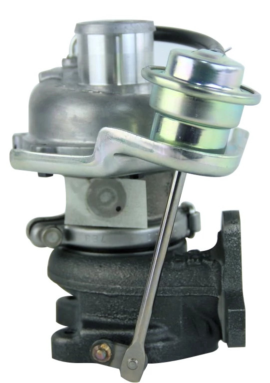 REMAN-TURBOCHARGER - 47489786R