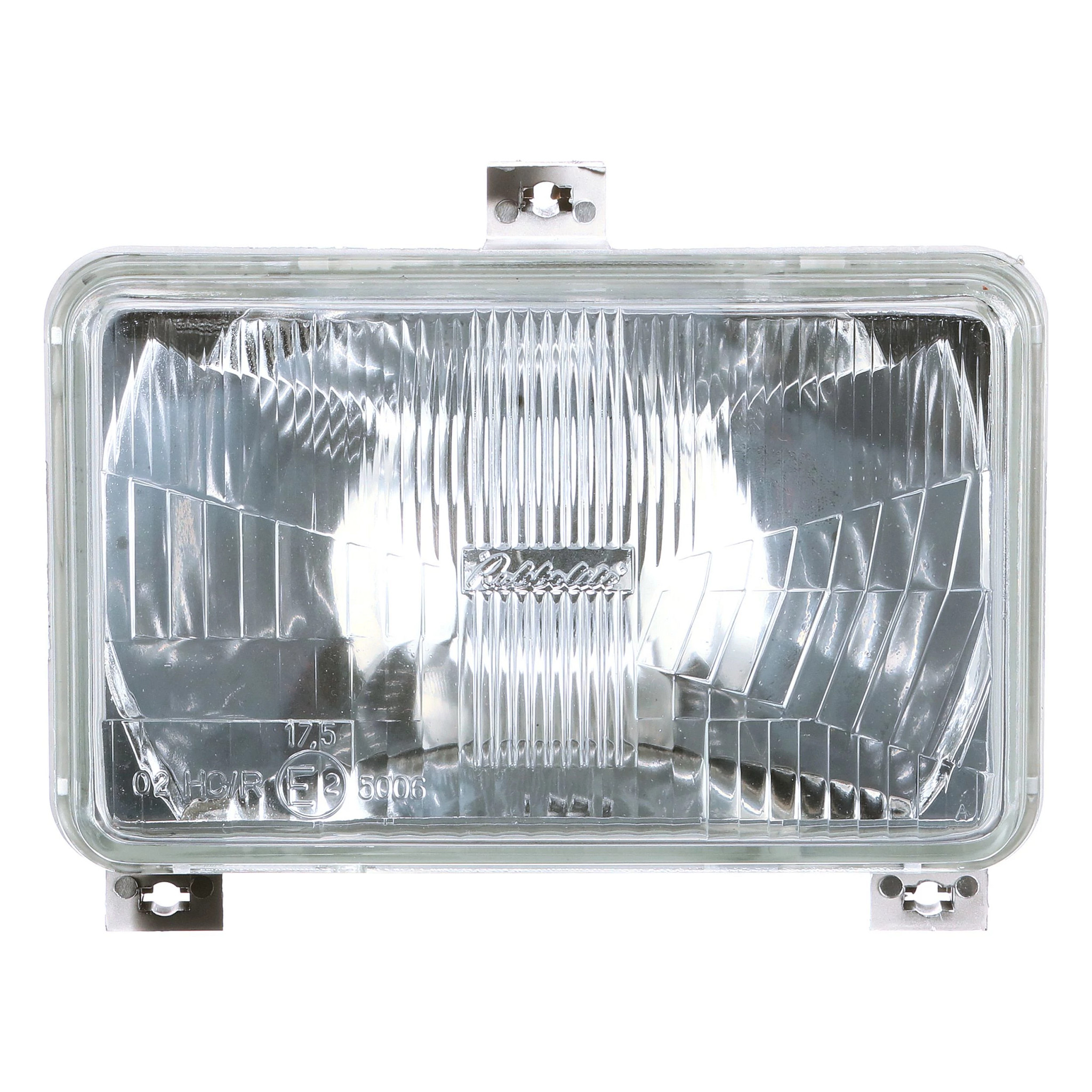 HEADLAMP | NEWHOLLANDCE | EU | EN