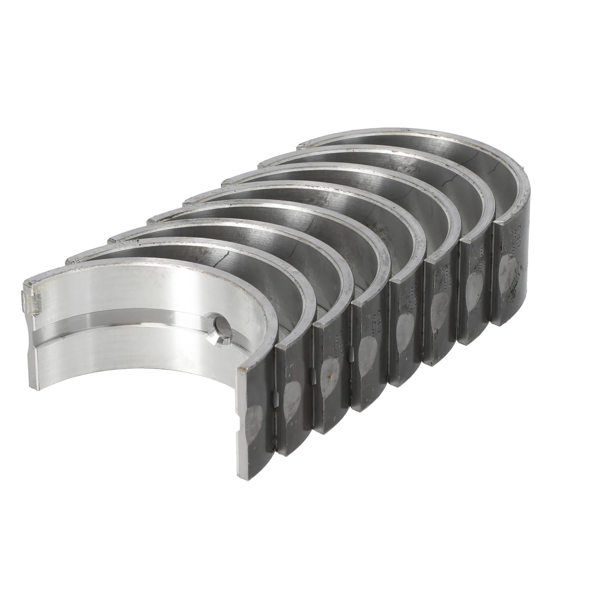 Ensemble de roulements de bielle de connexion - R2 de dimension | DEFAULT | CA | FR