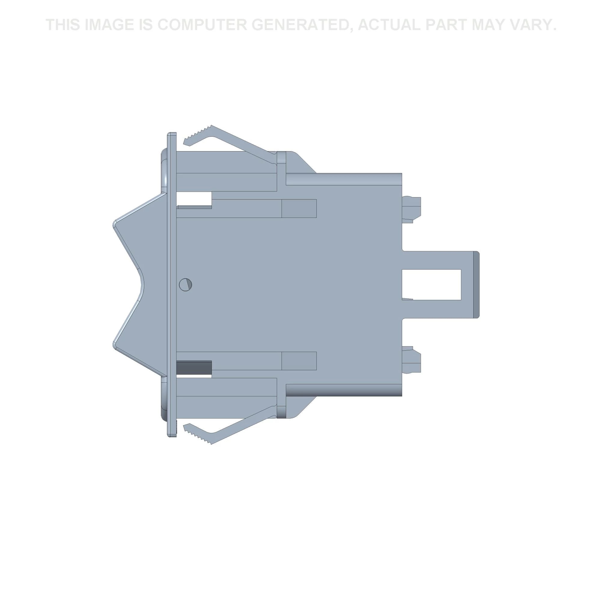 ROCKER SWITCH | CASEIH | IE | EN