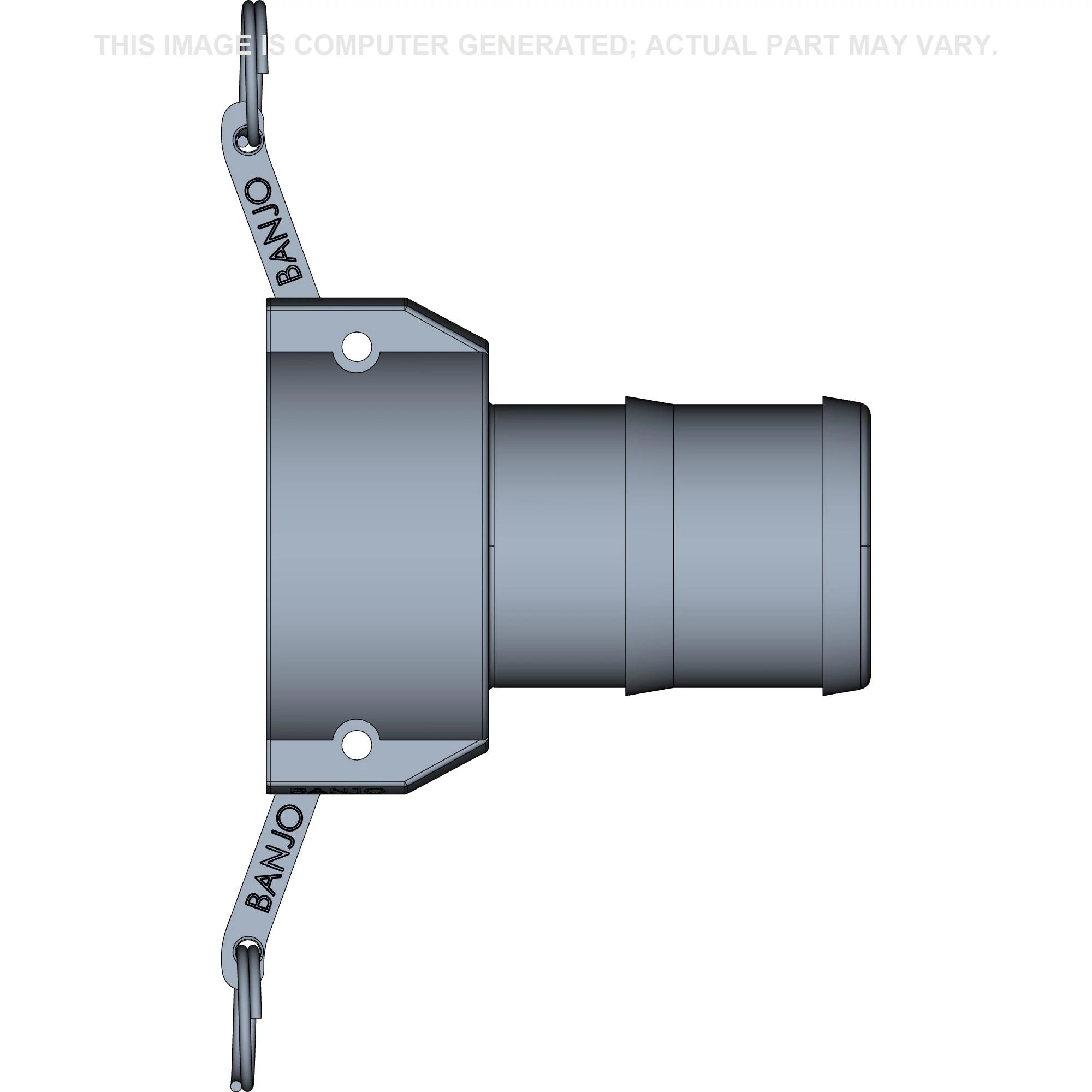 COUPLING | CASECE | EU | DE