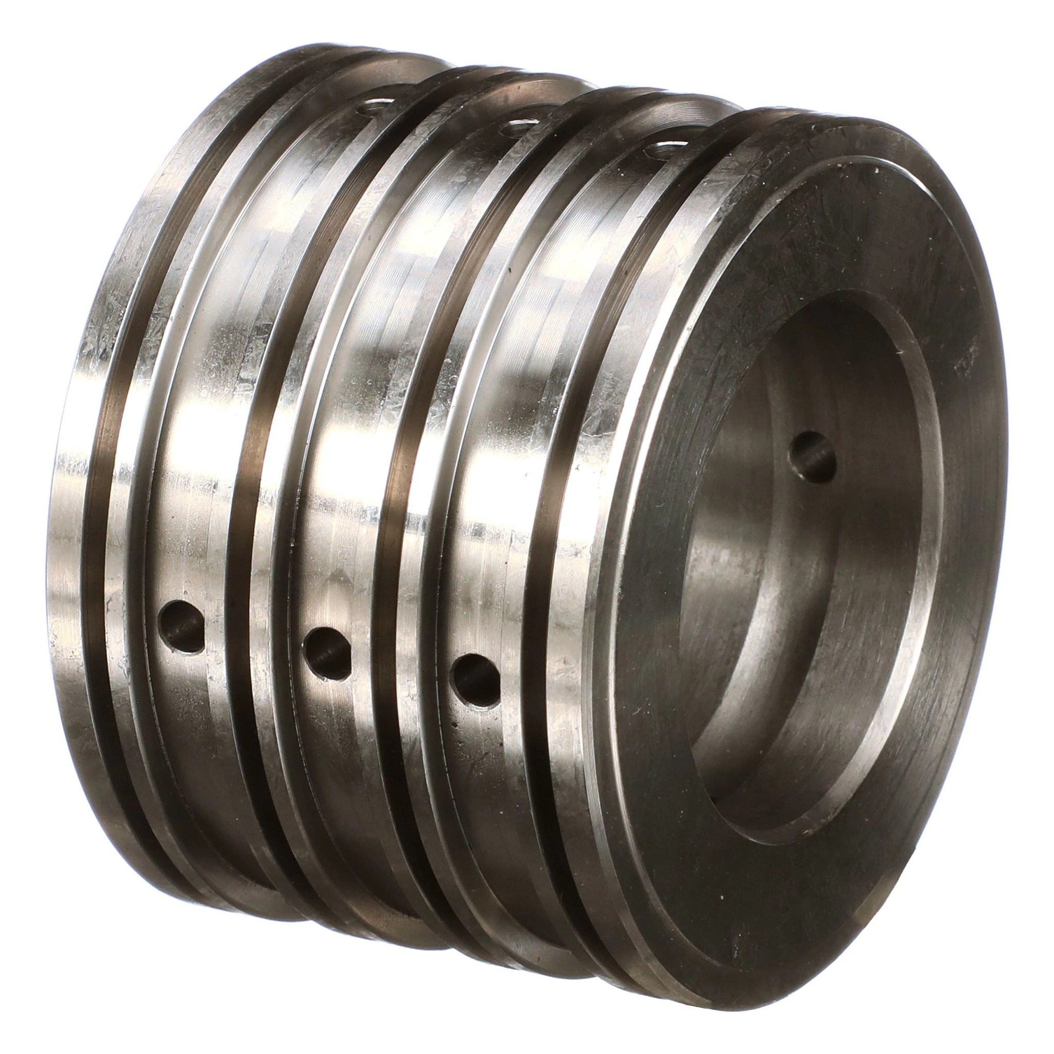 Clutch Manifold - 75.7 mm W x 53 mm Thk | NEWHOLLANDAG | CA | EN