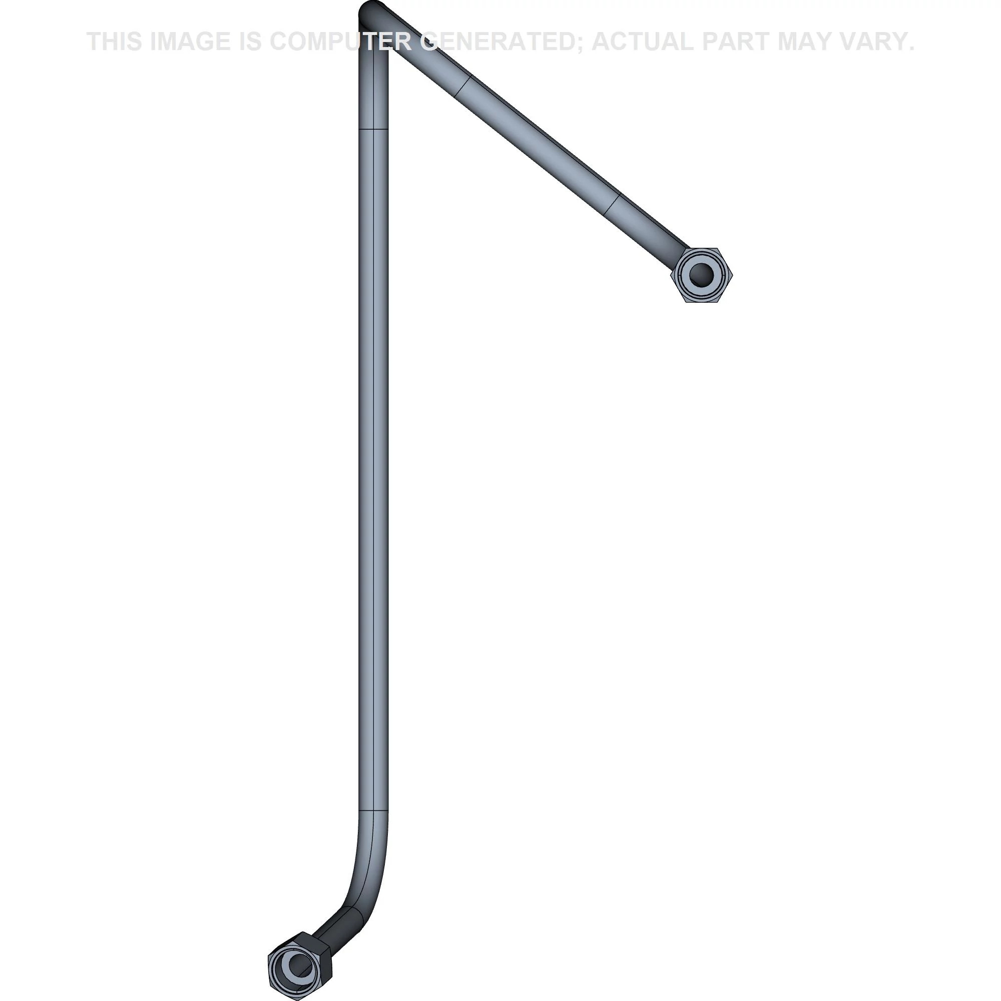 TUBO HIDRÁULICO | NEWHOLLANDAG | EU | ES