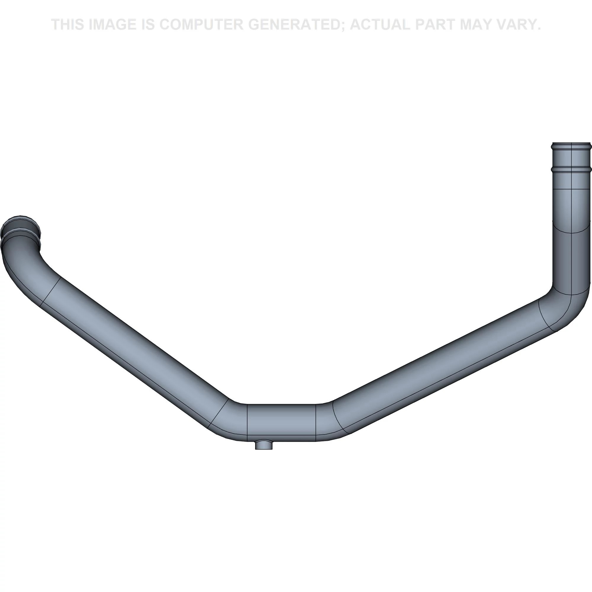 TUBE | CASEIH | CA | EN