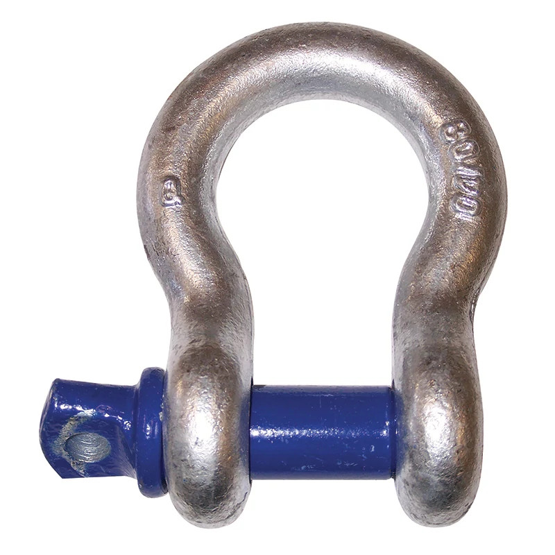 SHACKLE | FLEXICOIL | US | EN