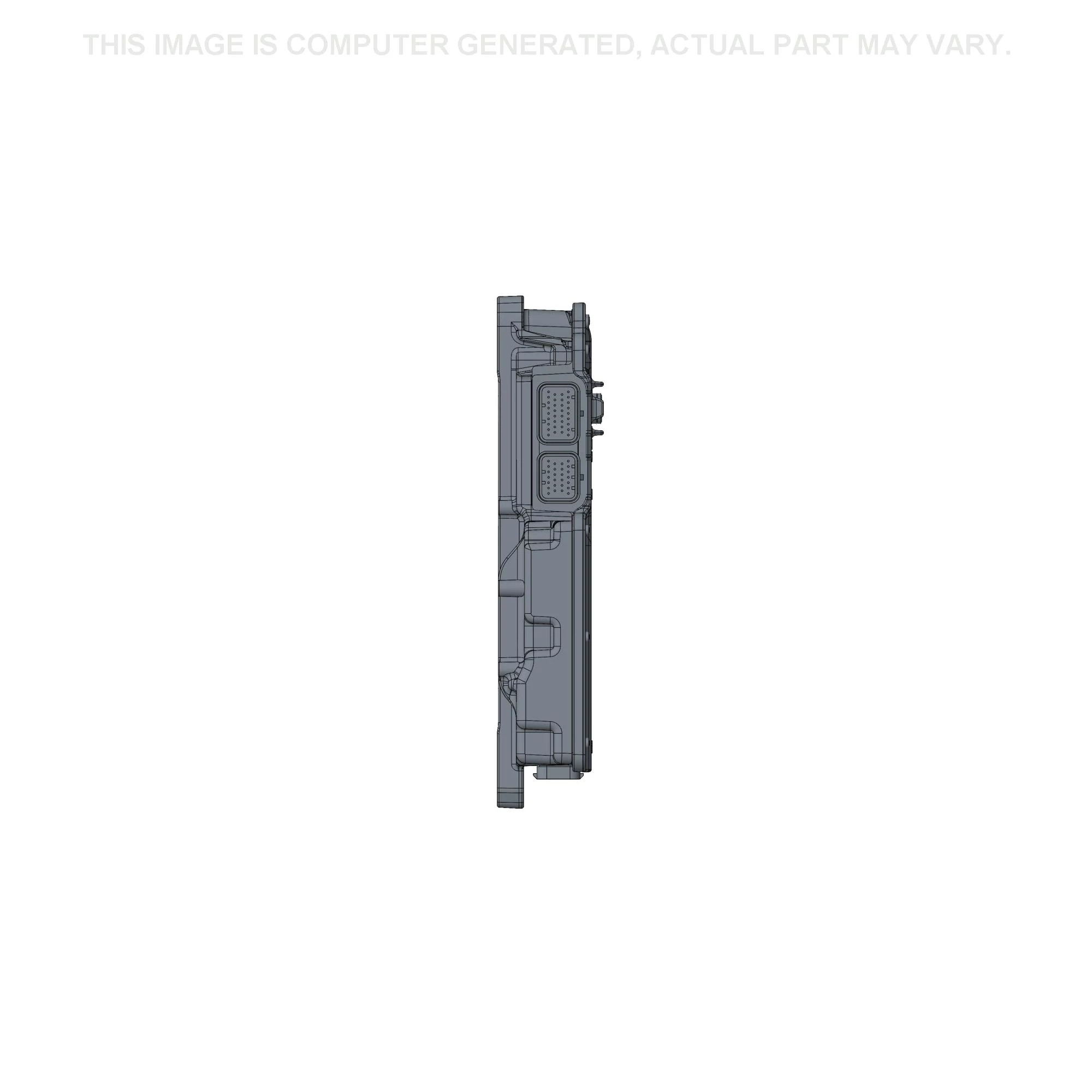 REMAN ELECT CONTROL | CASEIH | CA | EN