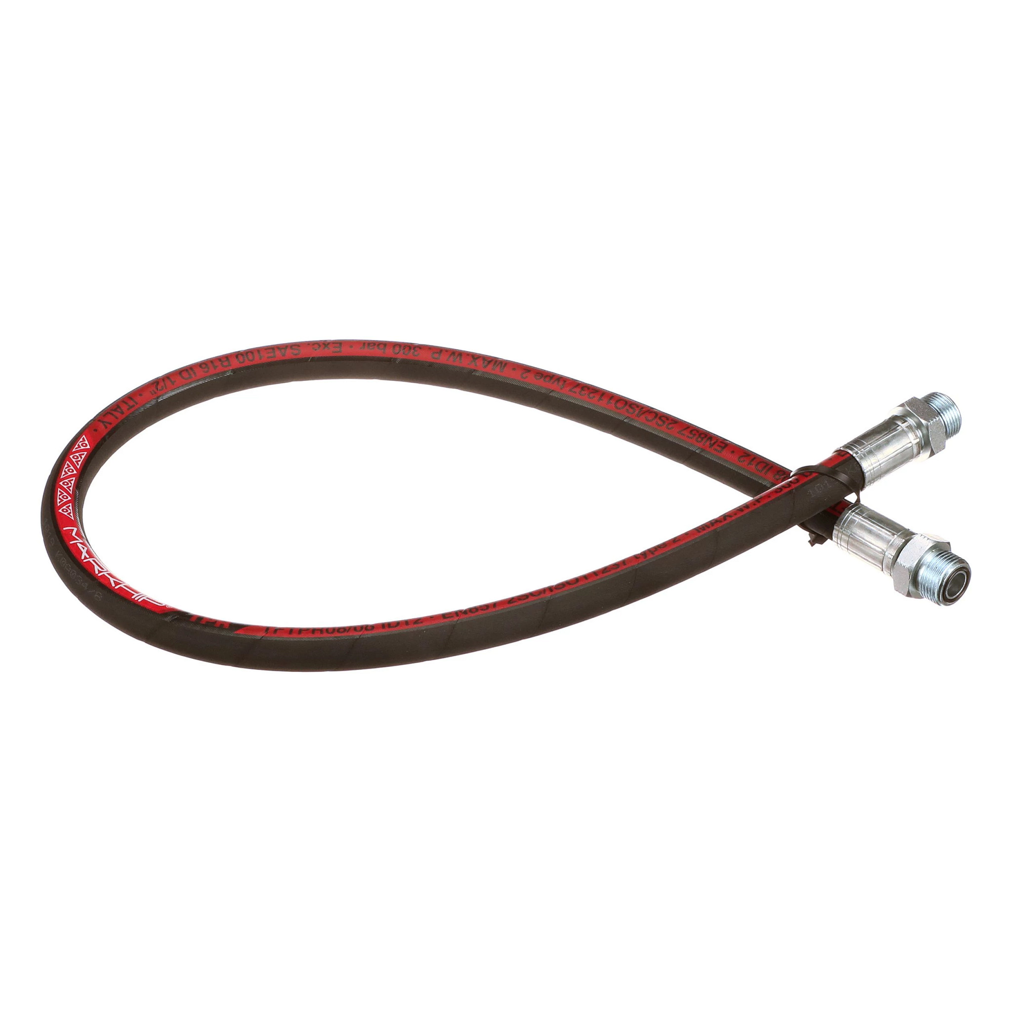 HOSE | MILLER | EU | IT