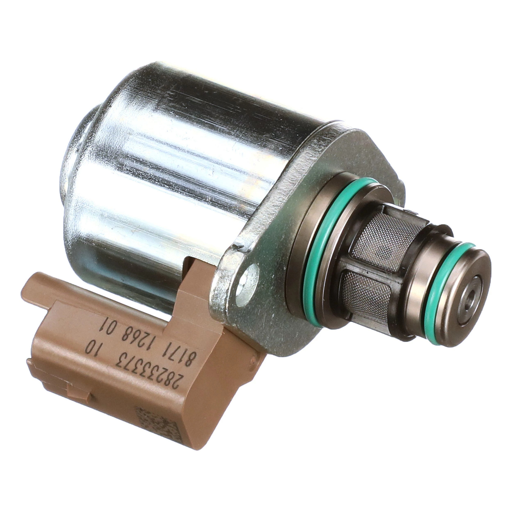 Fuel Valve | CASEIH | US | EN