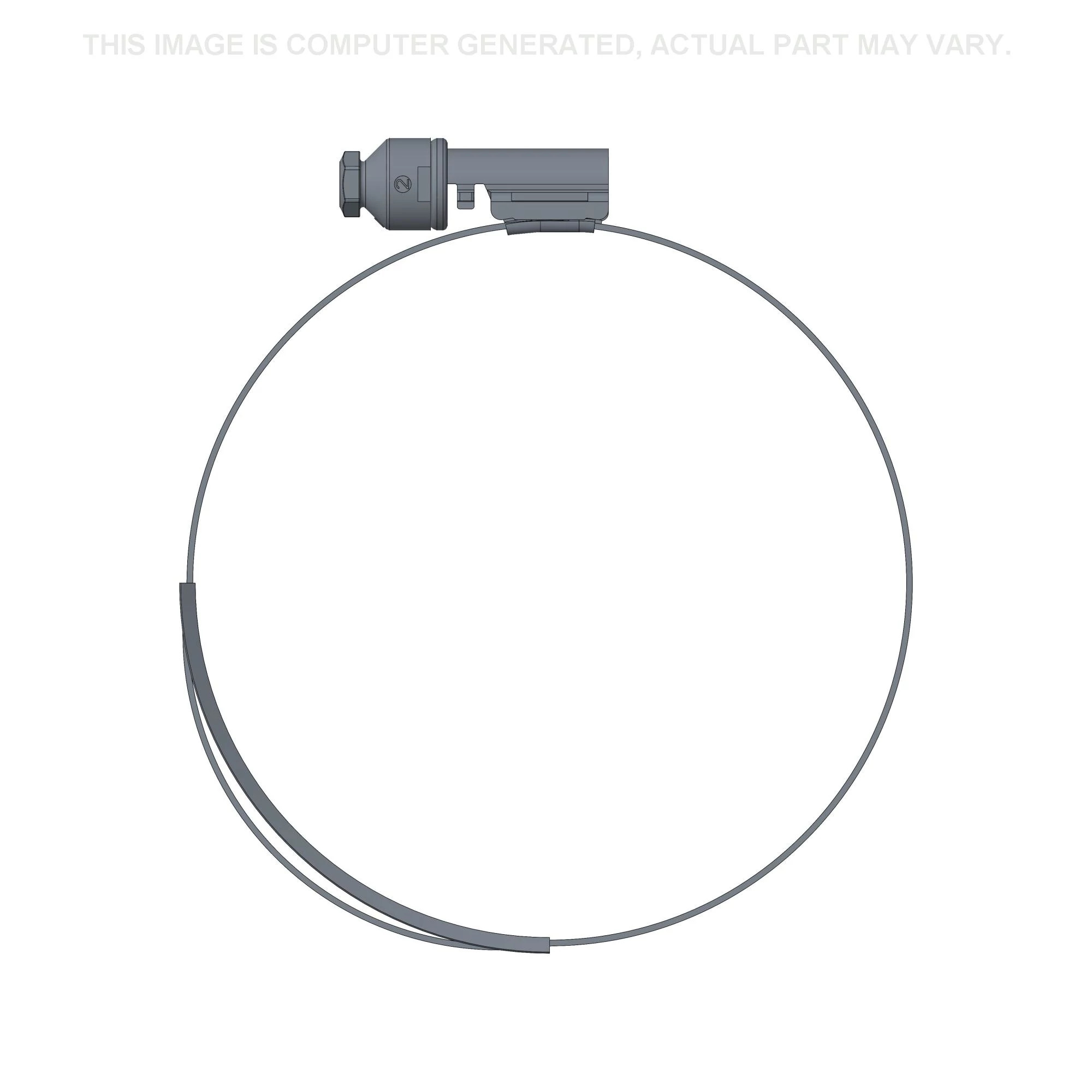 ABRAZADERA MANGUERA | NEWHOLLANDAG | ES | ES