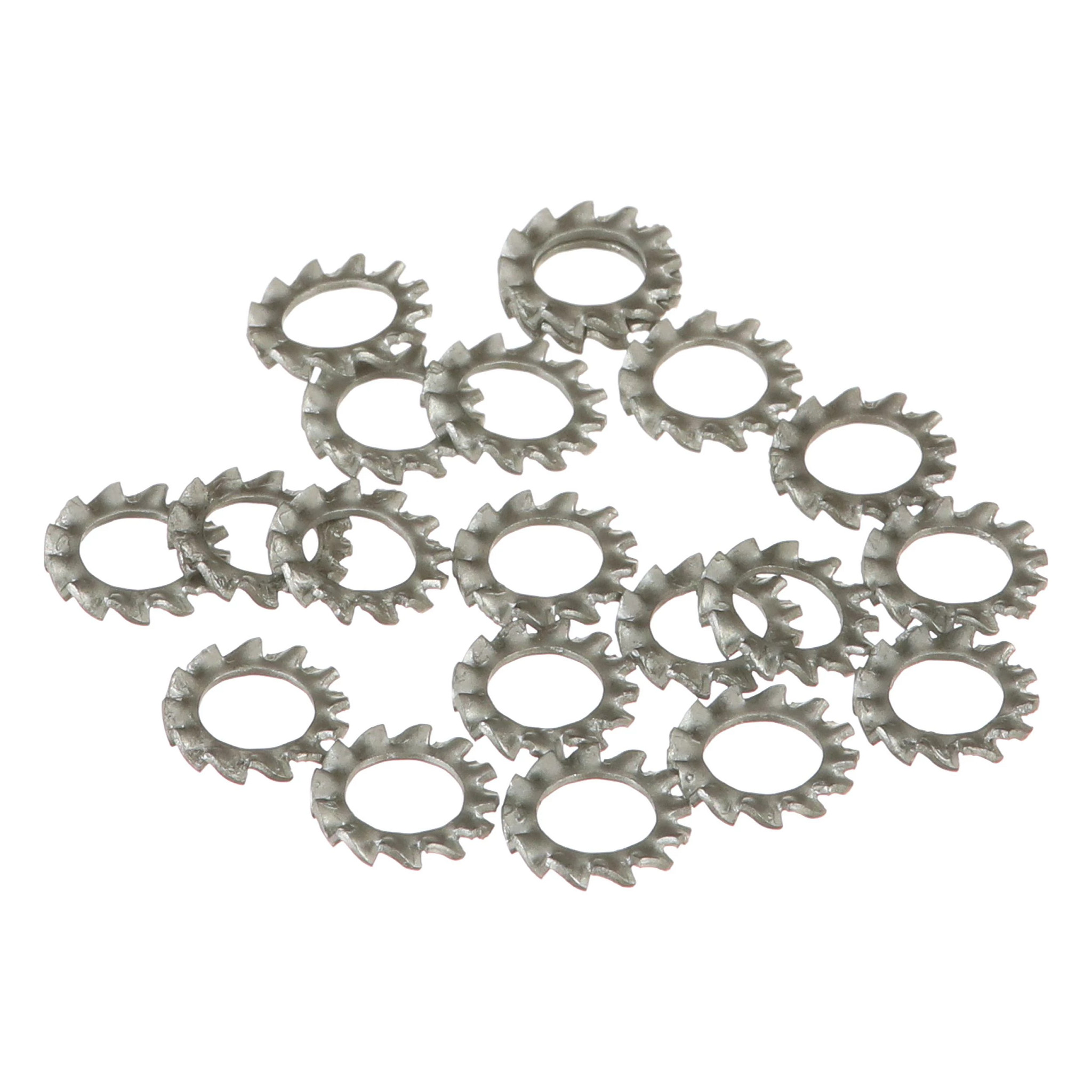 ARRUELA PLANA | CASECE | SA | EN