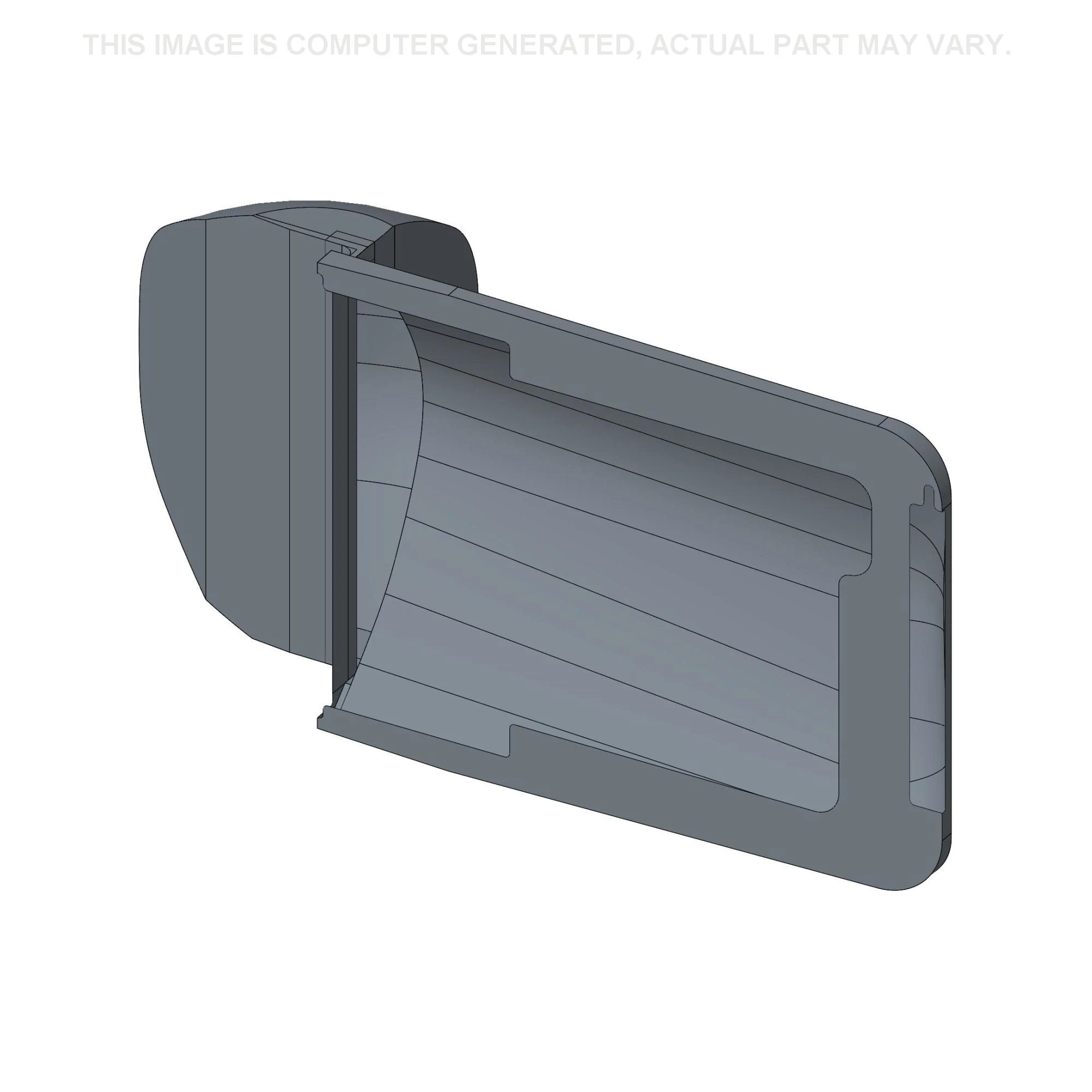 OSŁONA | STEYR | EU | PL