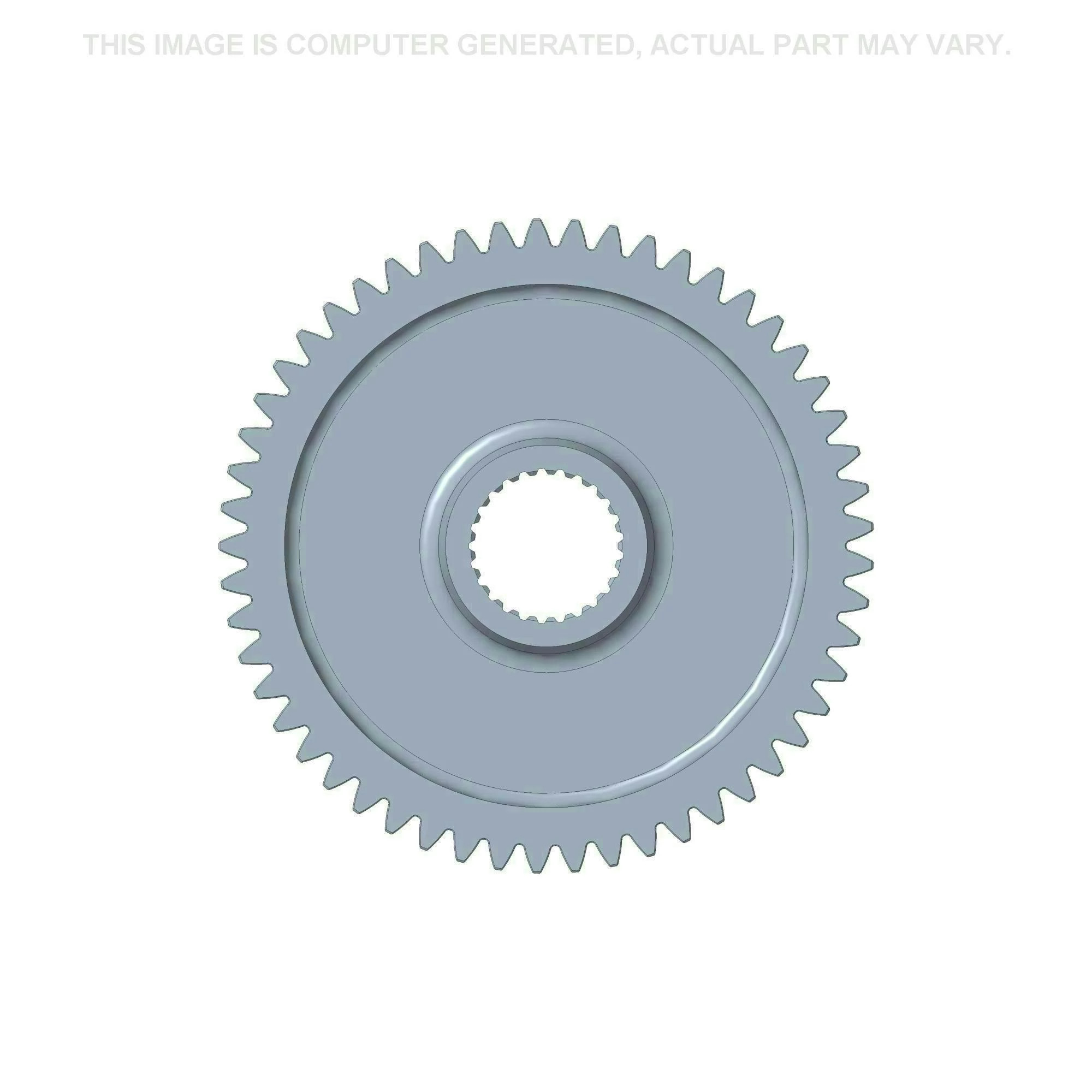 GEAR | CASEIH | SA | EN